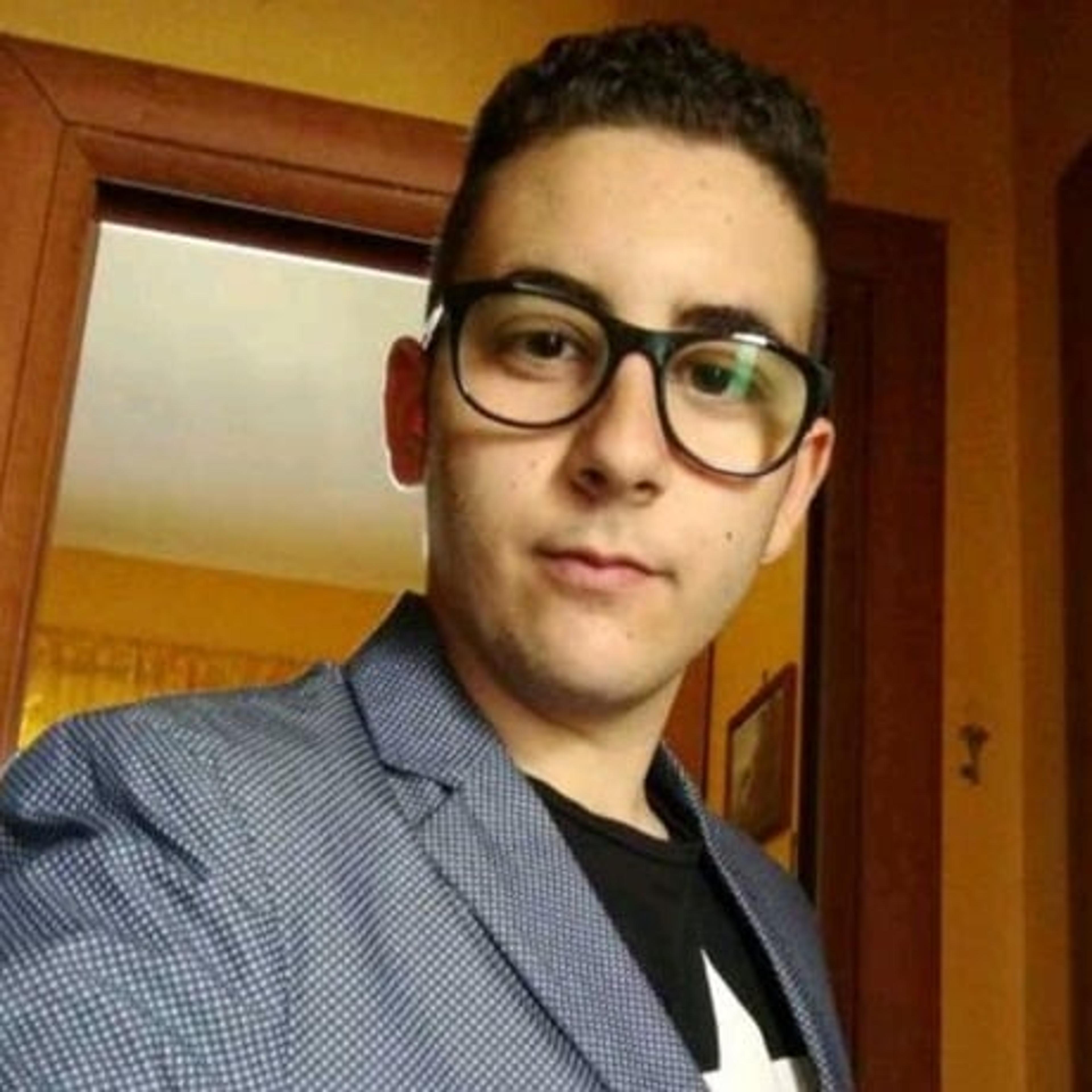 Daniele Sorrentino