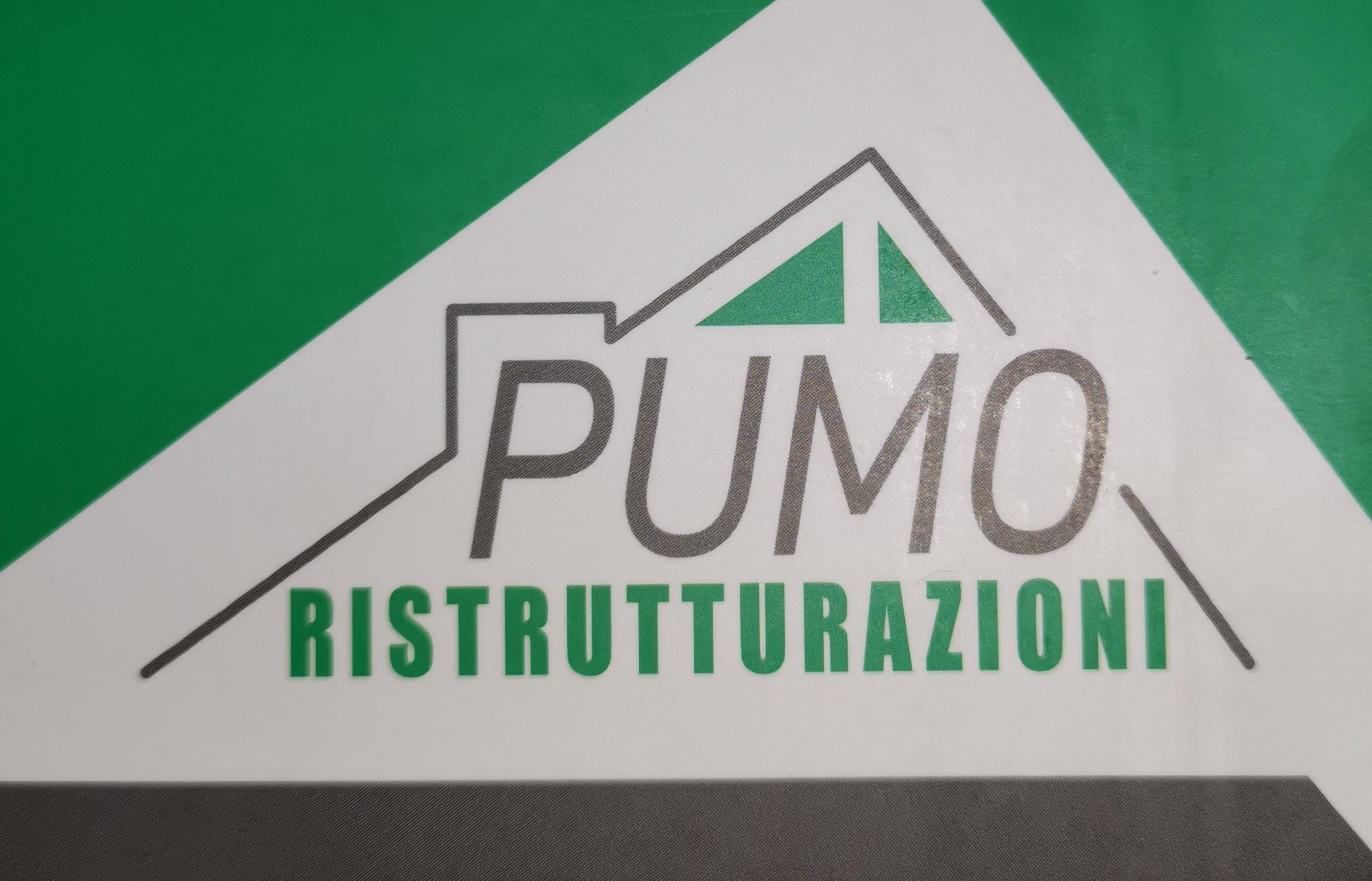 PUMO S. R. L. S.