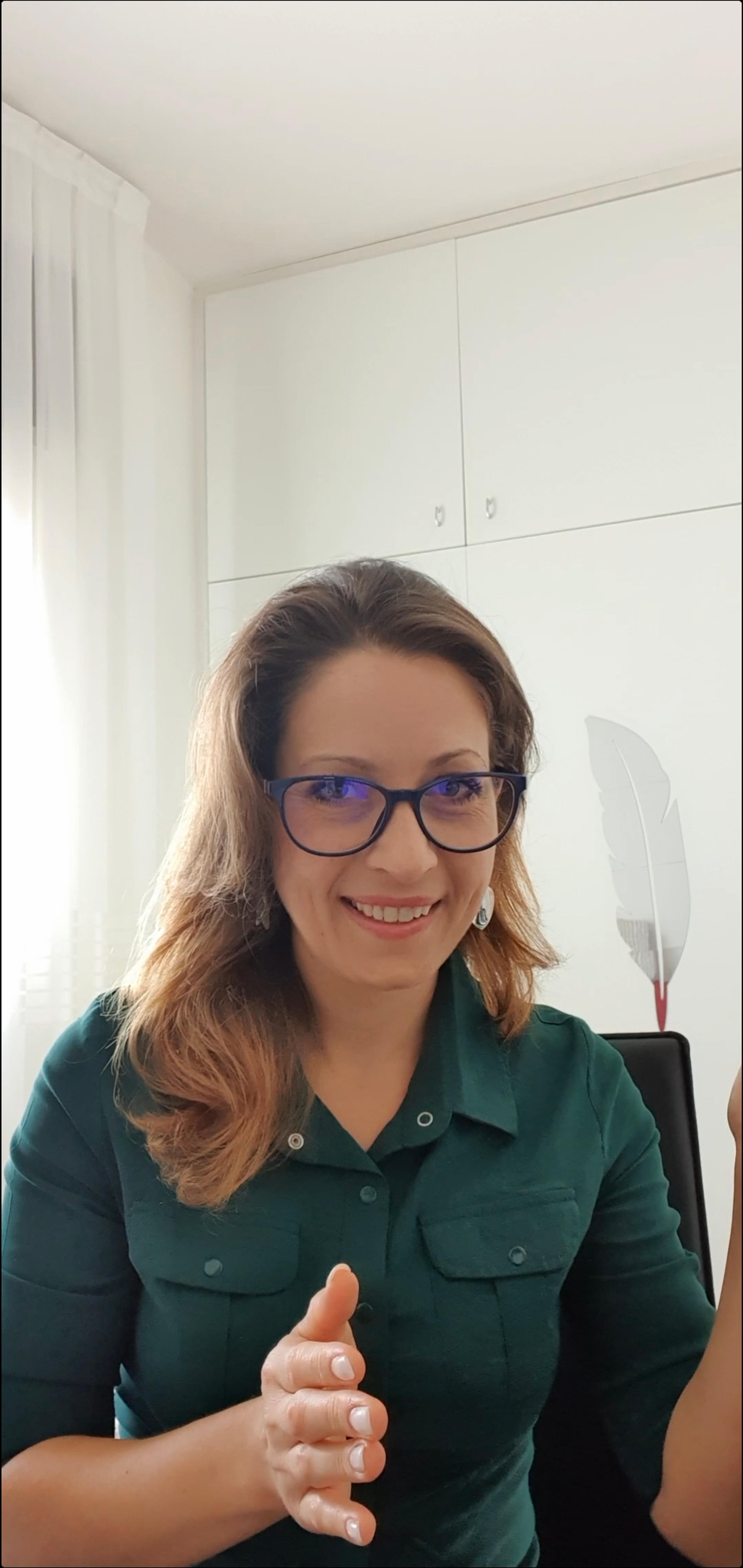 Alina Galben