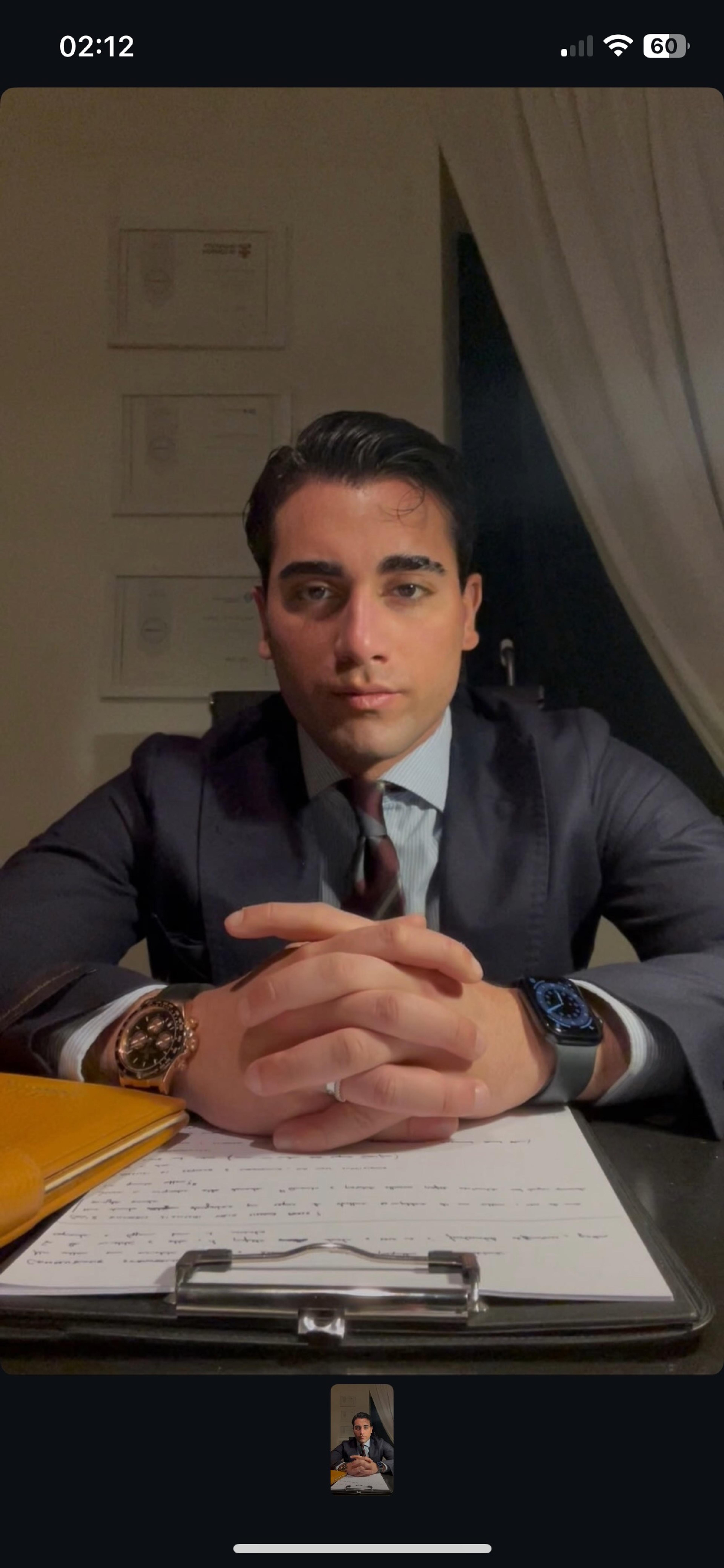 Edoardo Vito Cassano