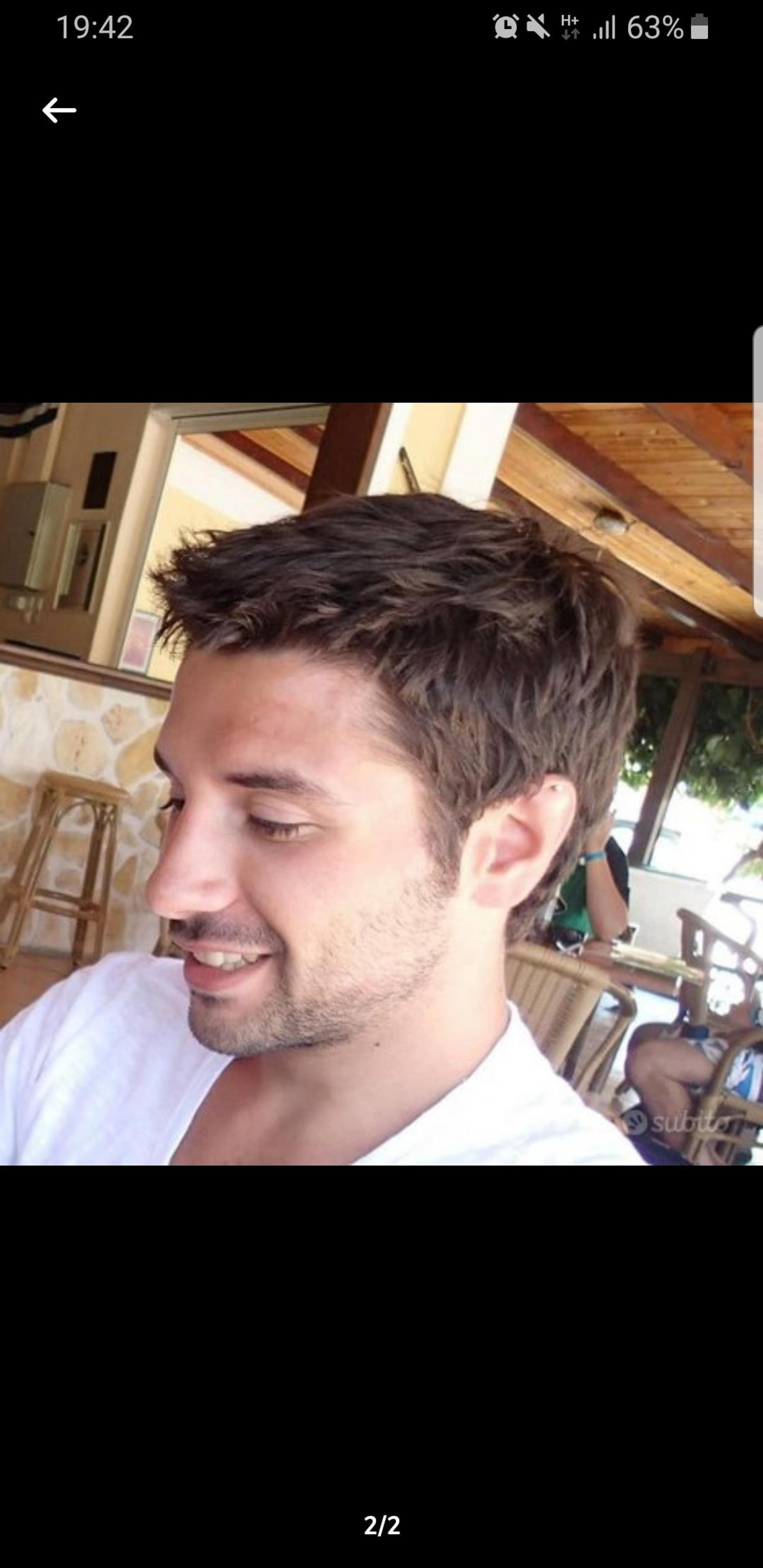 Andrea Zoso