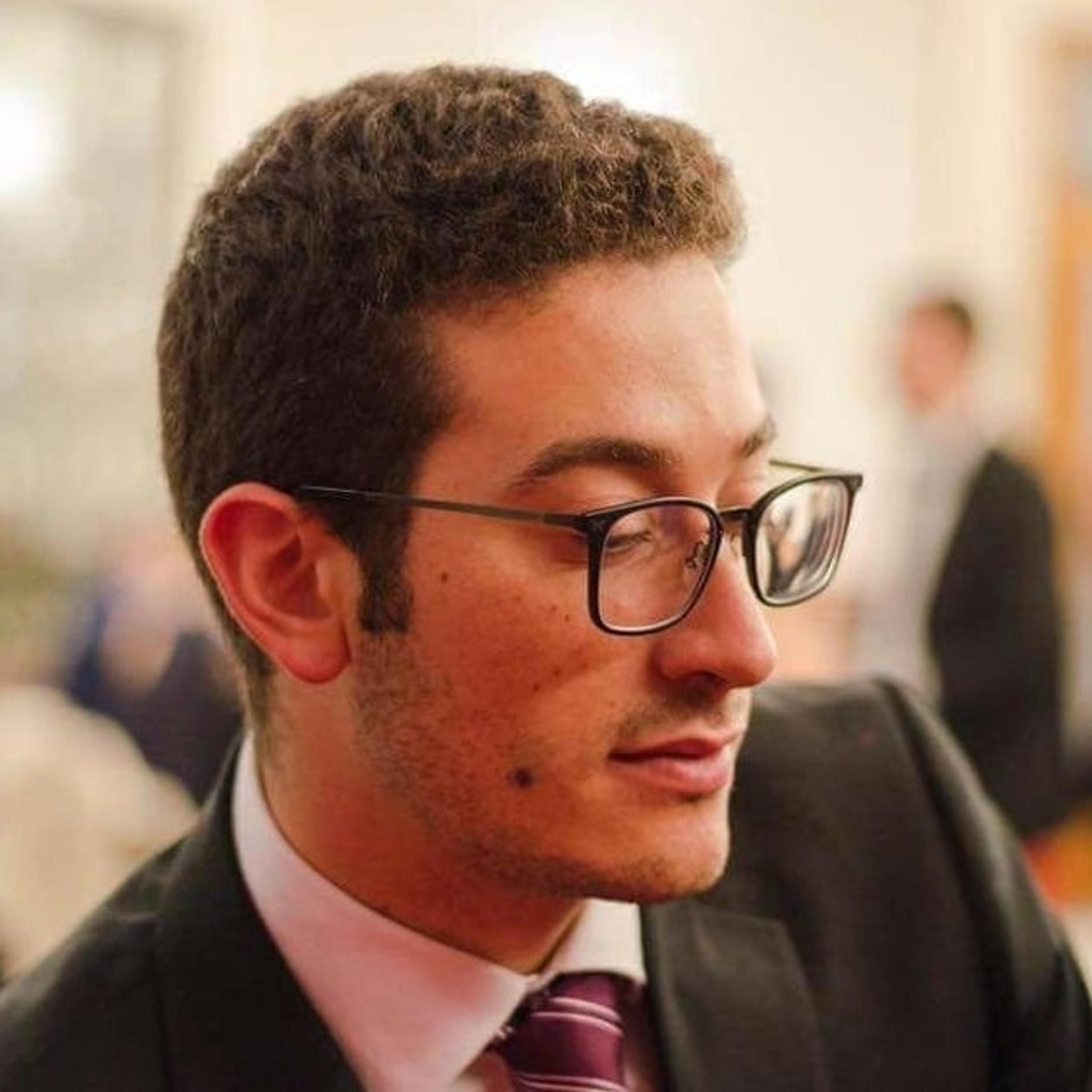 Andrea Pistola