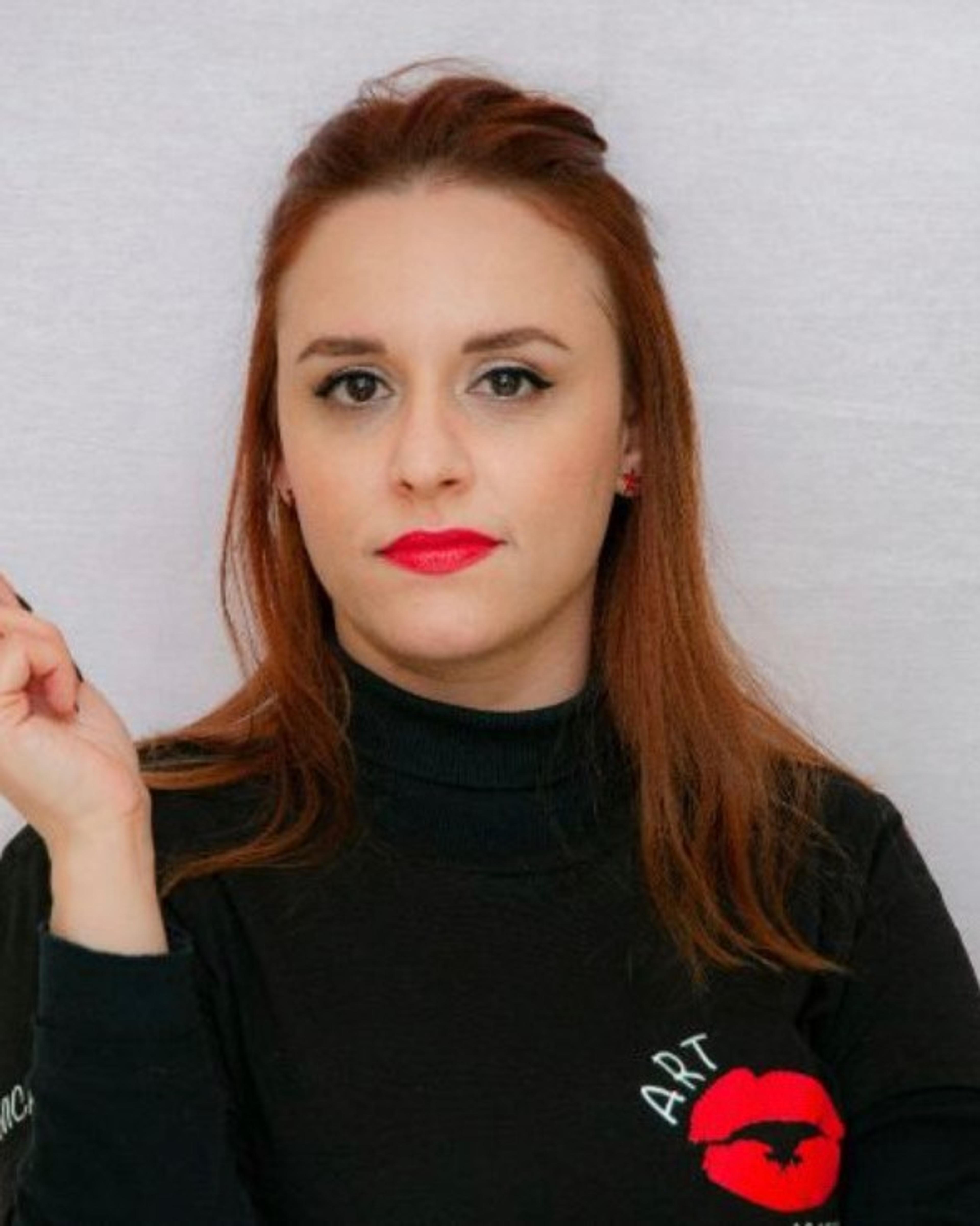 Veronica Parachini