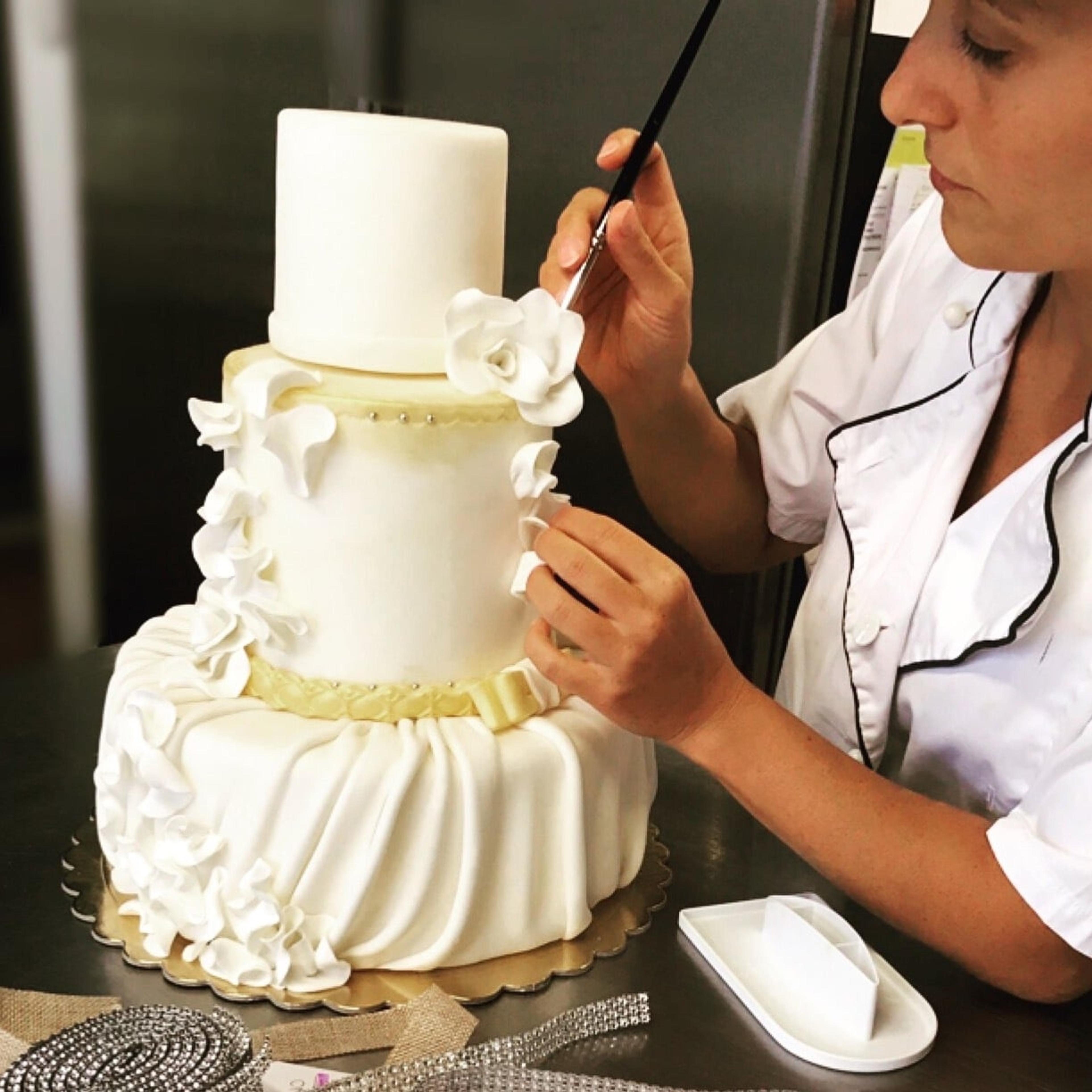 CreAttiva di Marianna Iapello