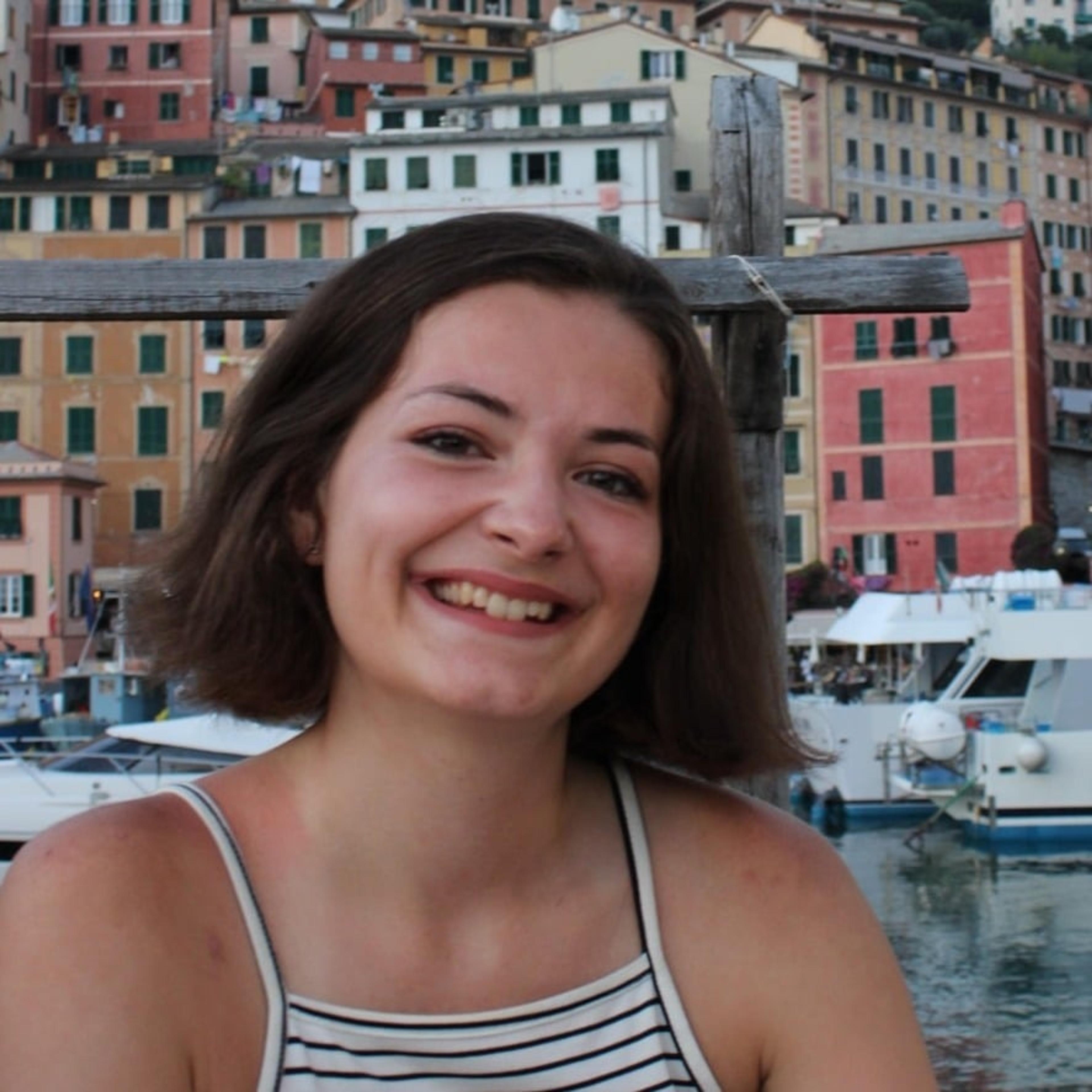 Claire D'incà