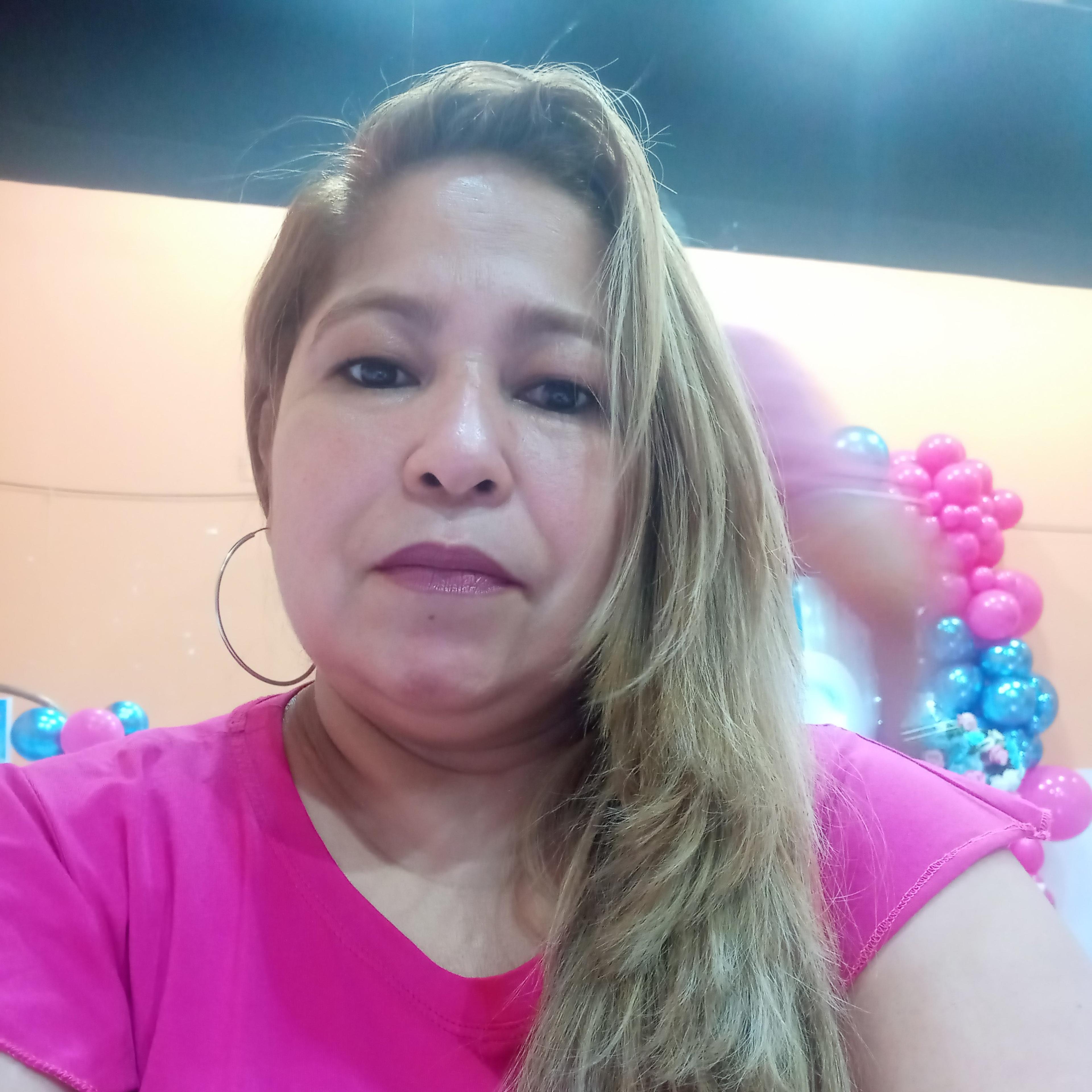 Maria Bety Heredia Franco