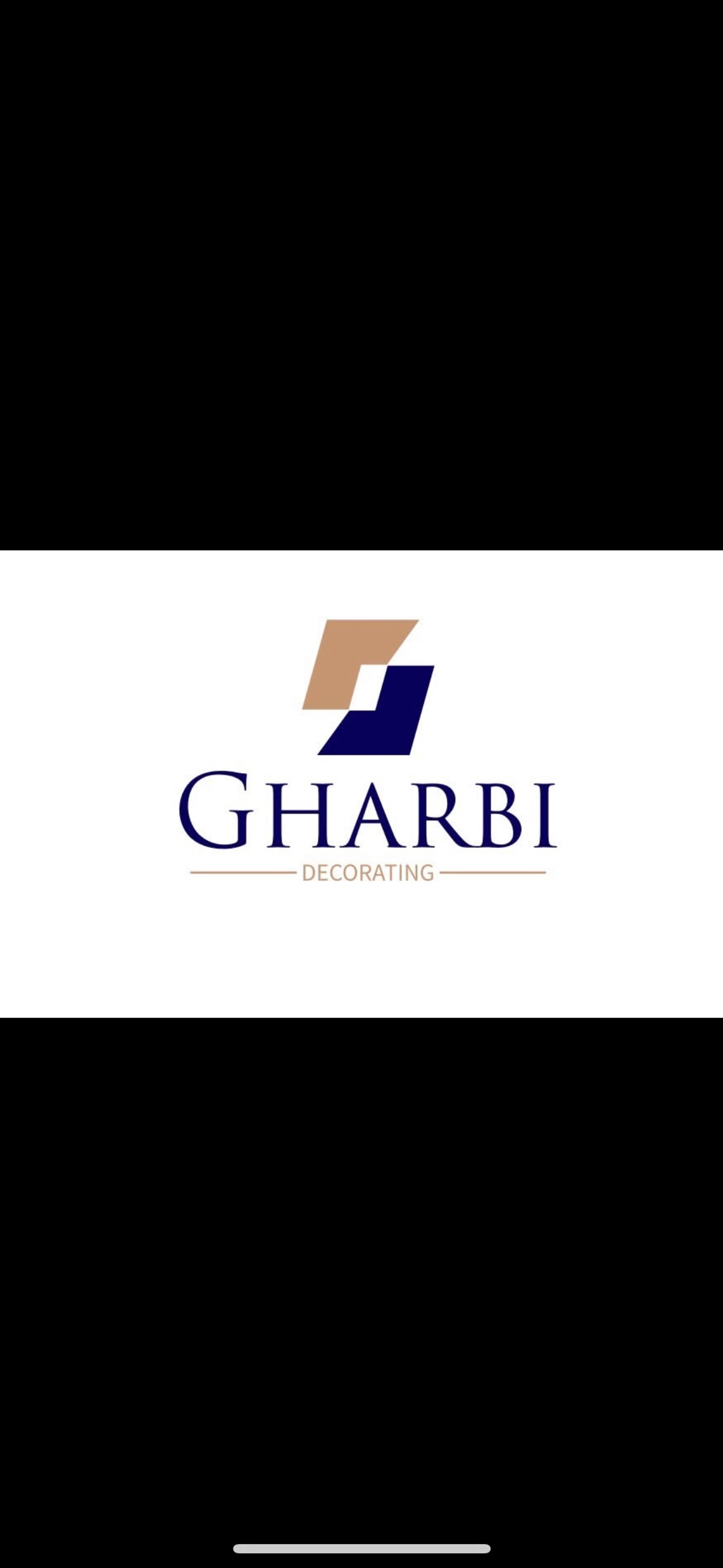David Gharbi