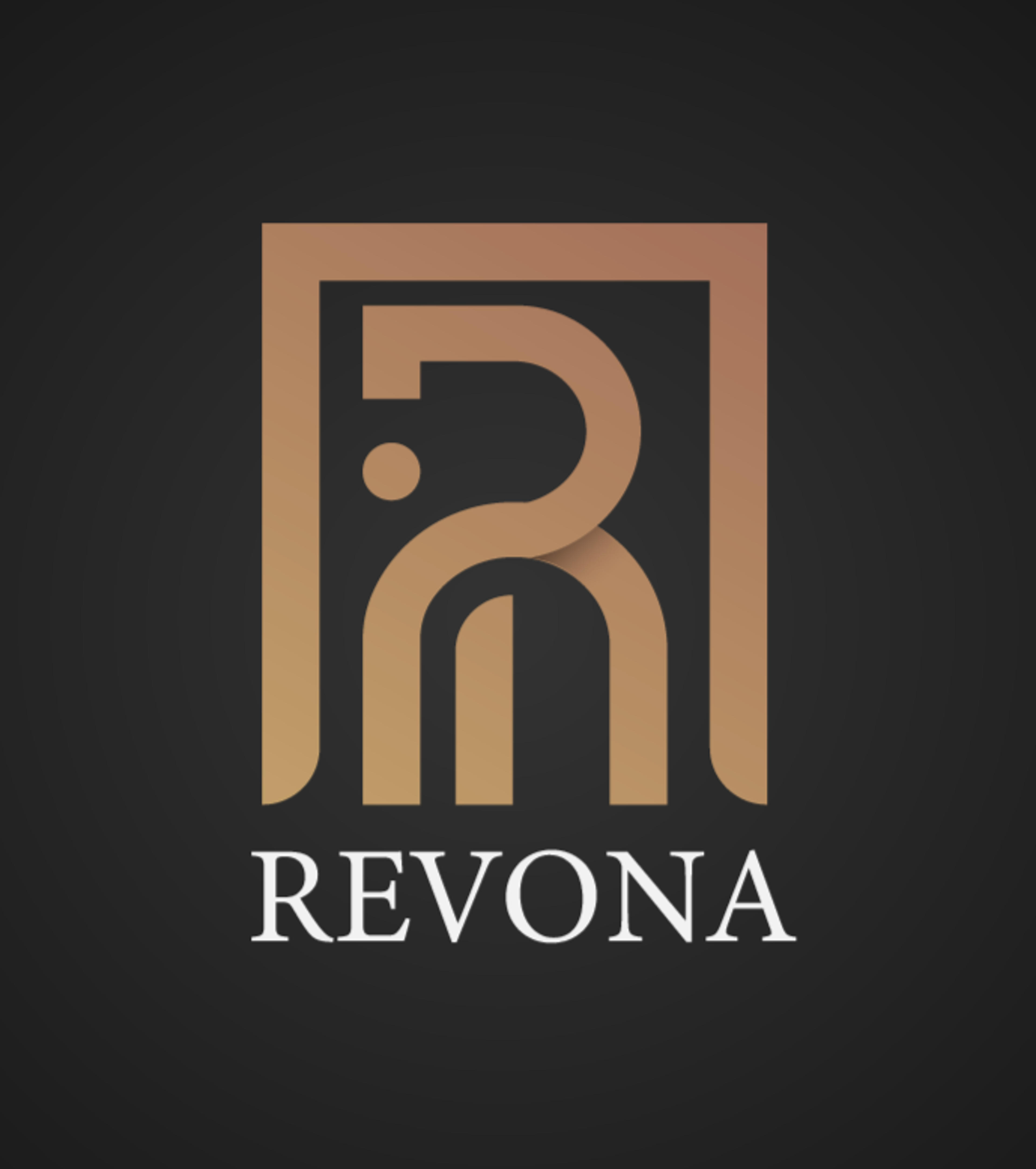ٌREVONA INTERIORS