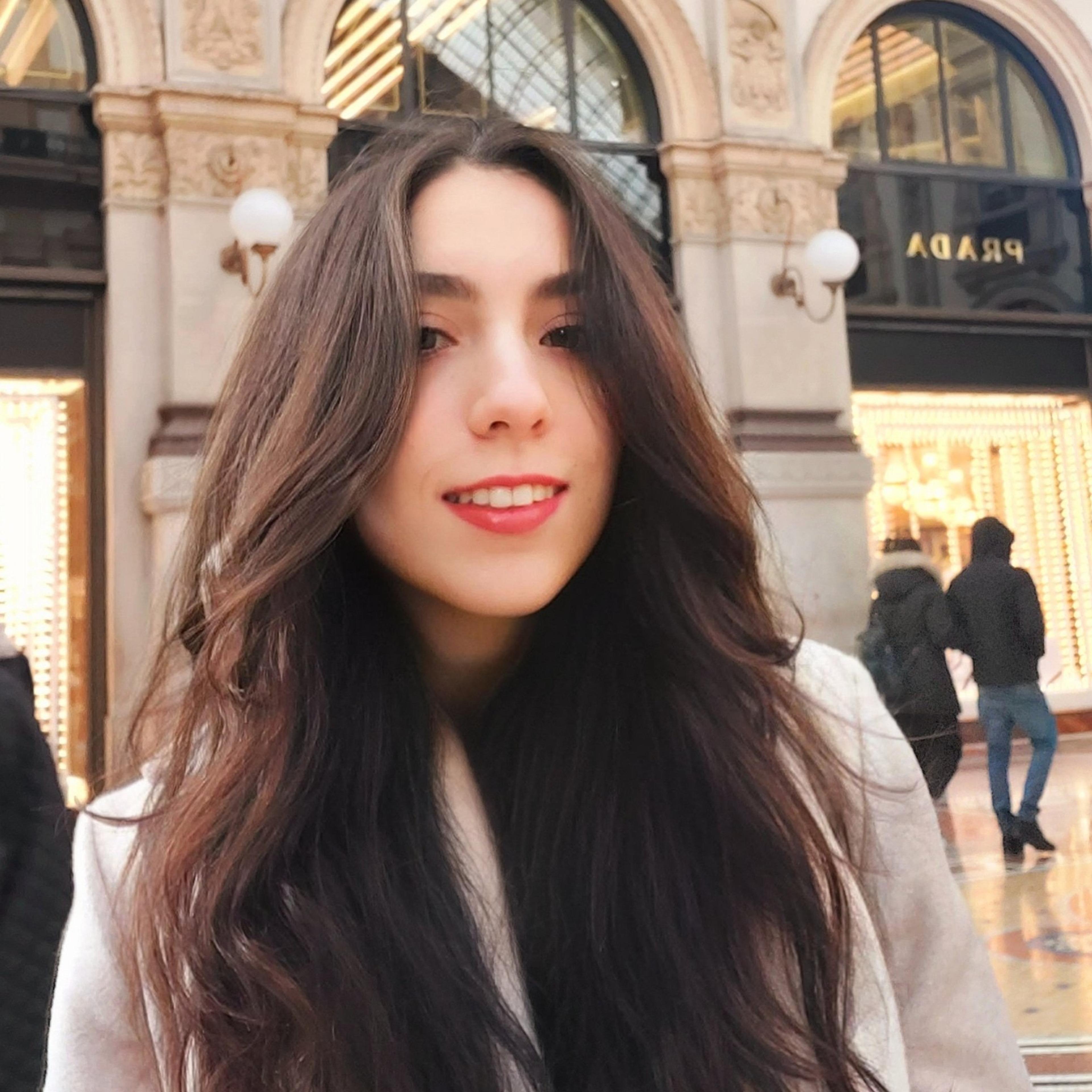 Eya Fehri