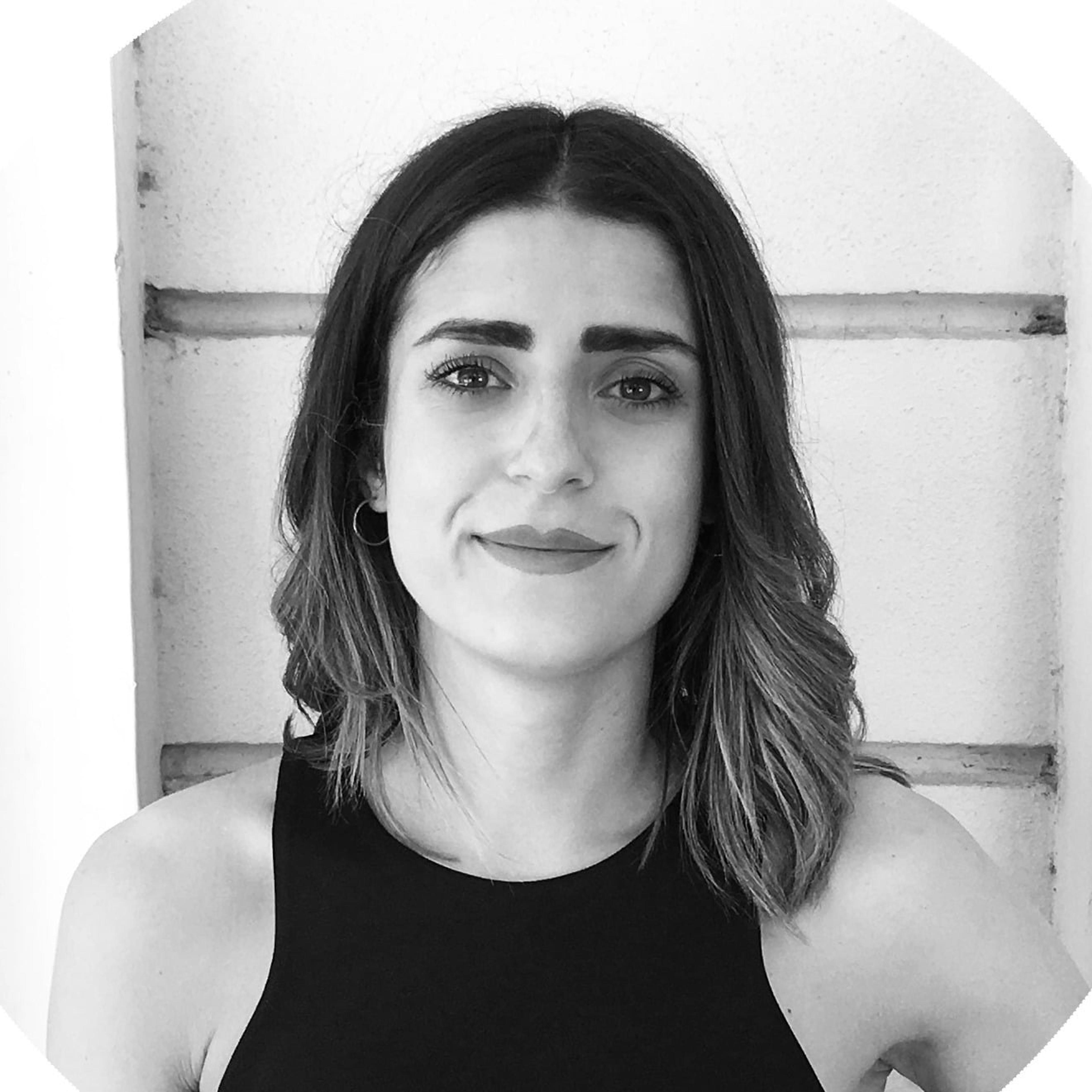 Valeria Cimorelli