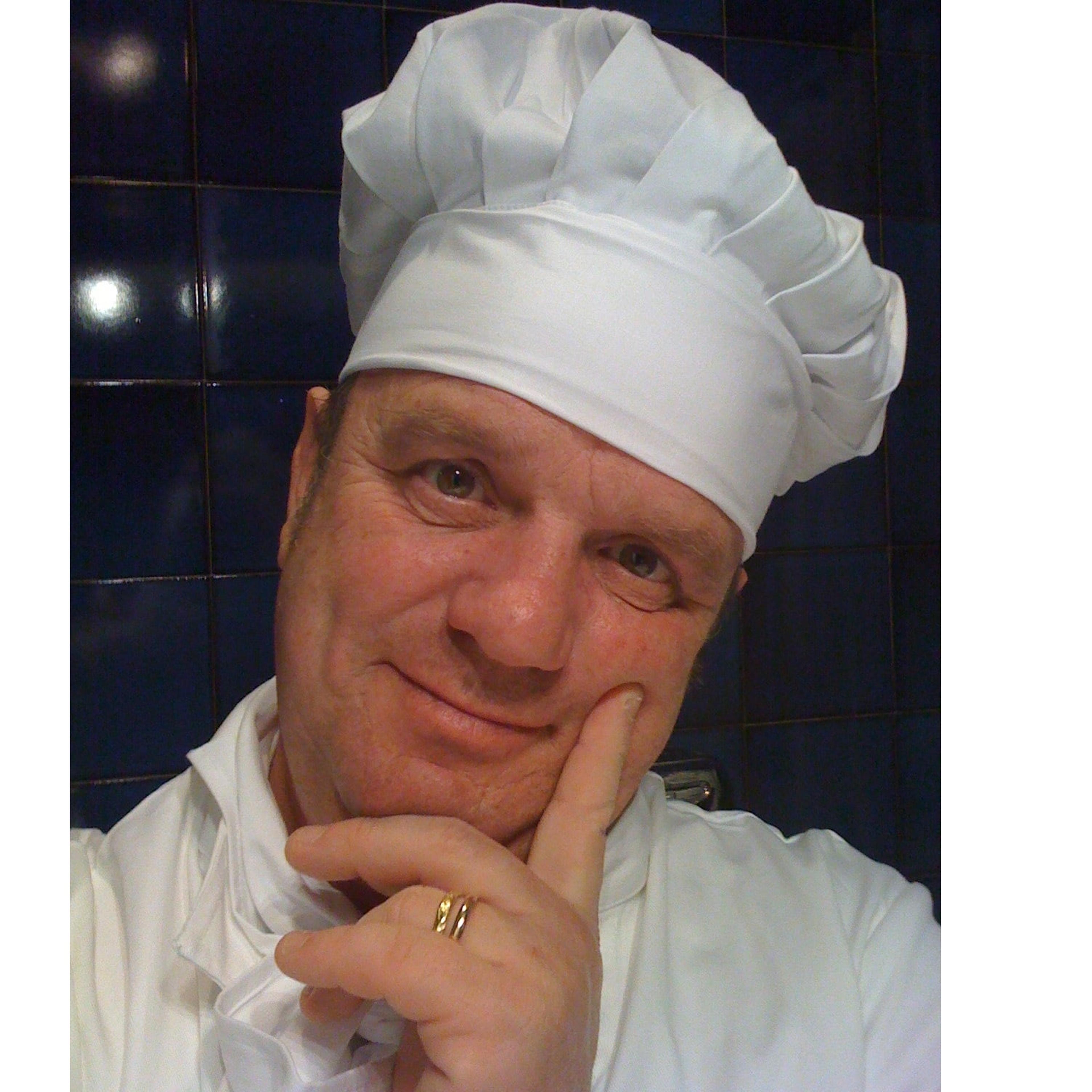 Saverio Belviso