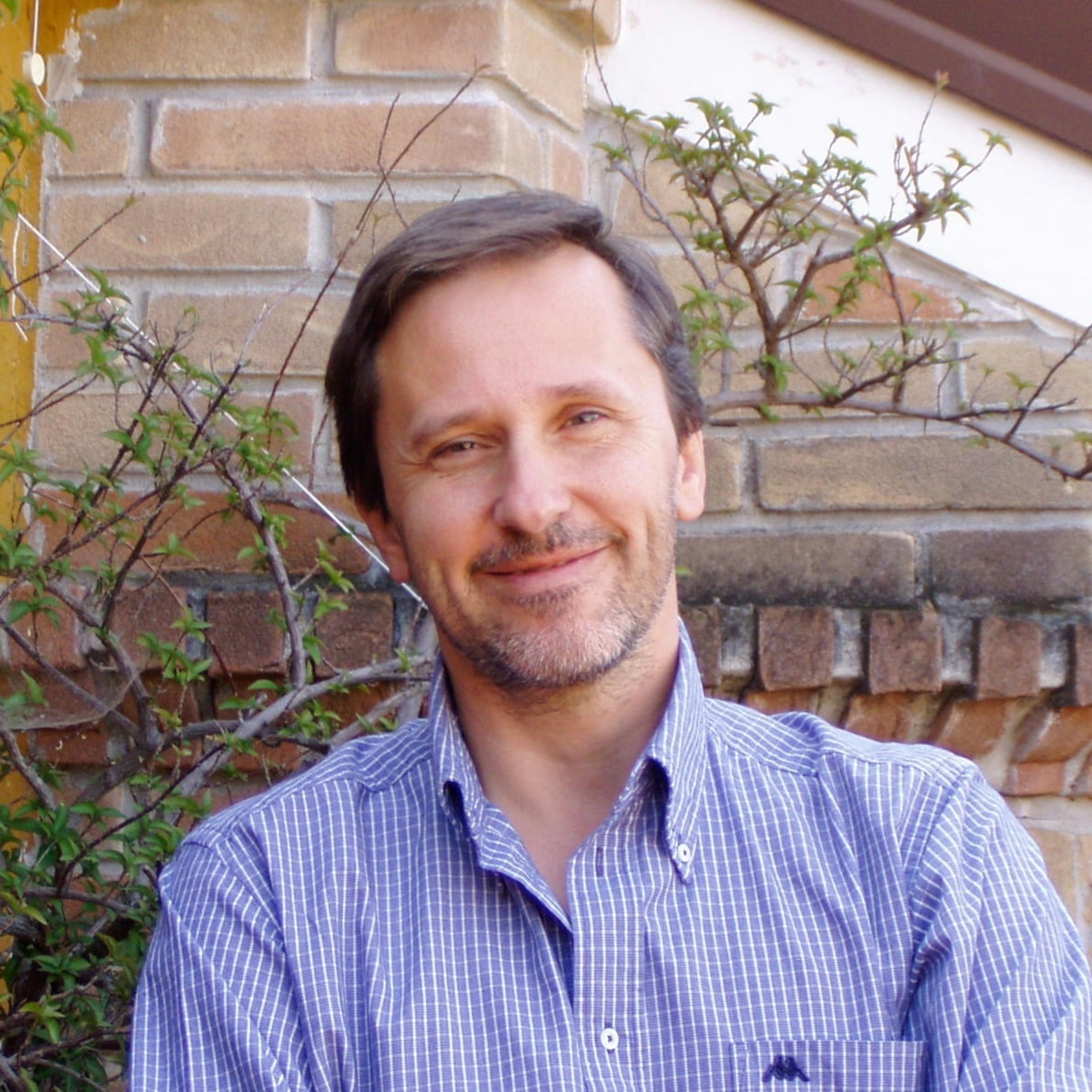 Michele Stolfa