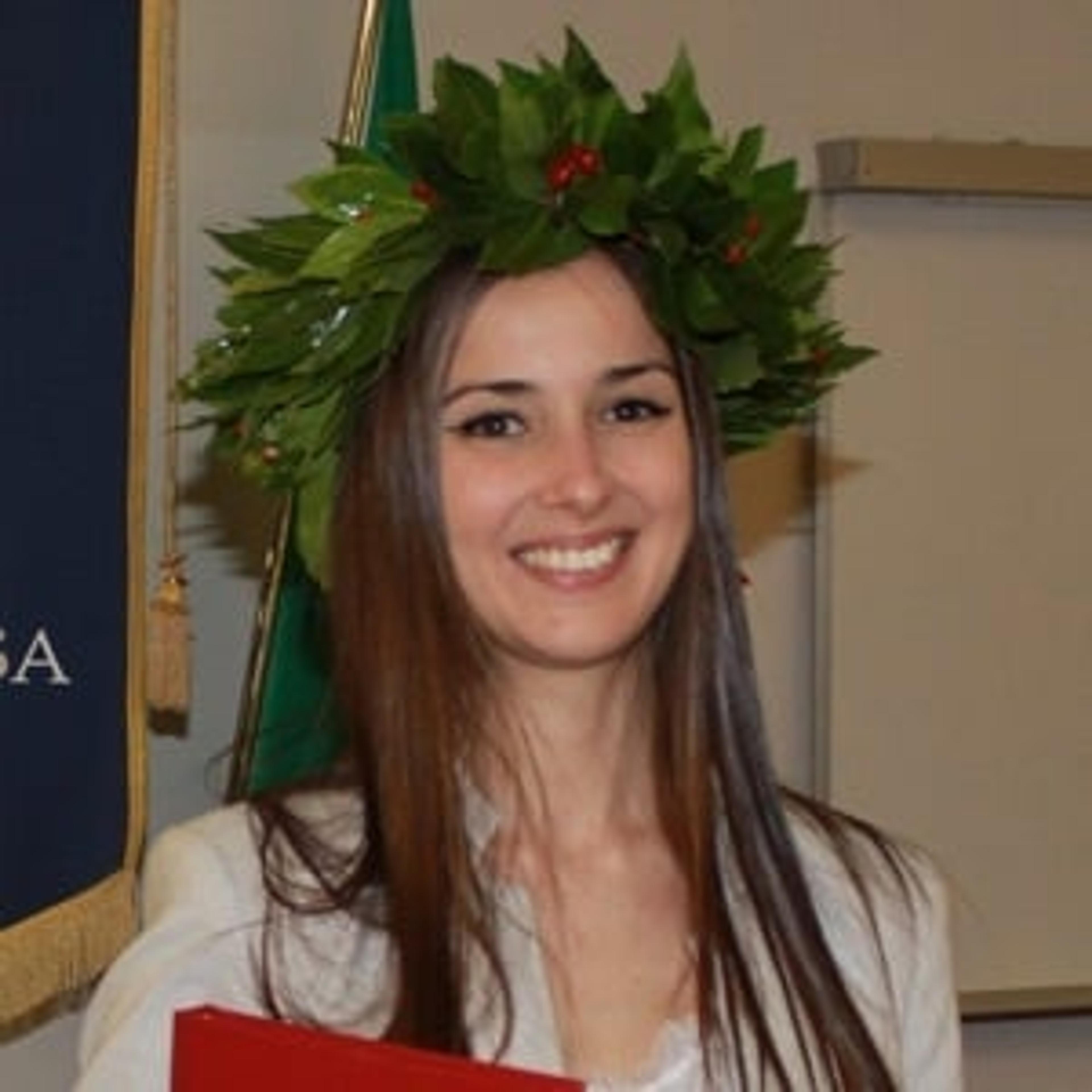 Alessandra Baroncini
