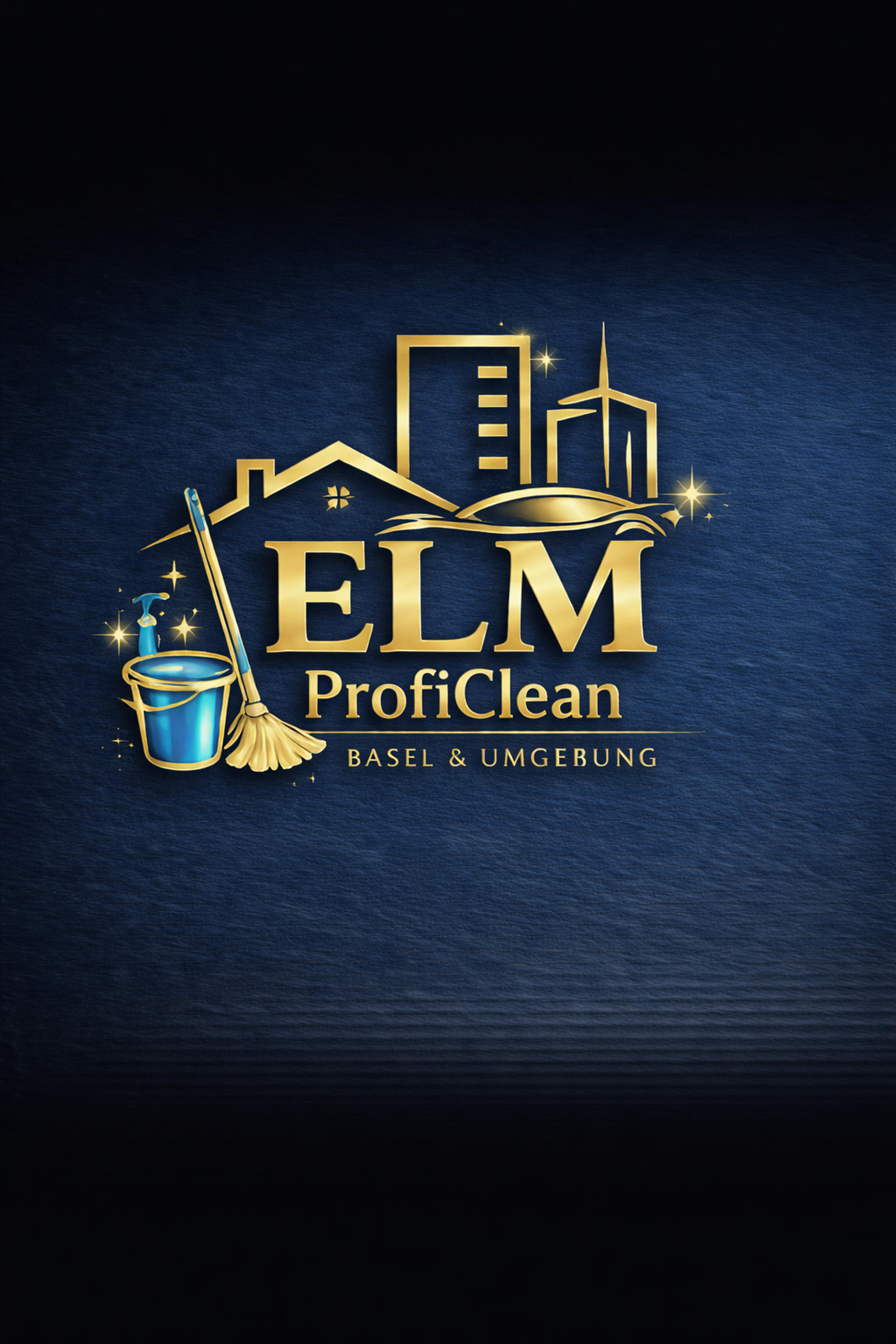 ELM ProfiClean und Pflege