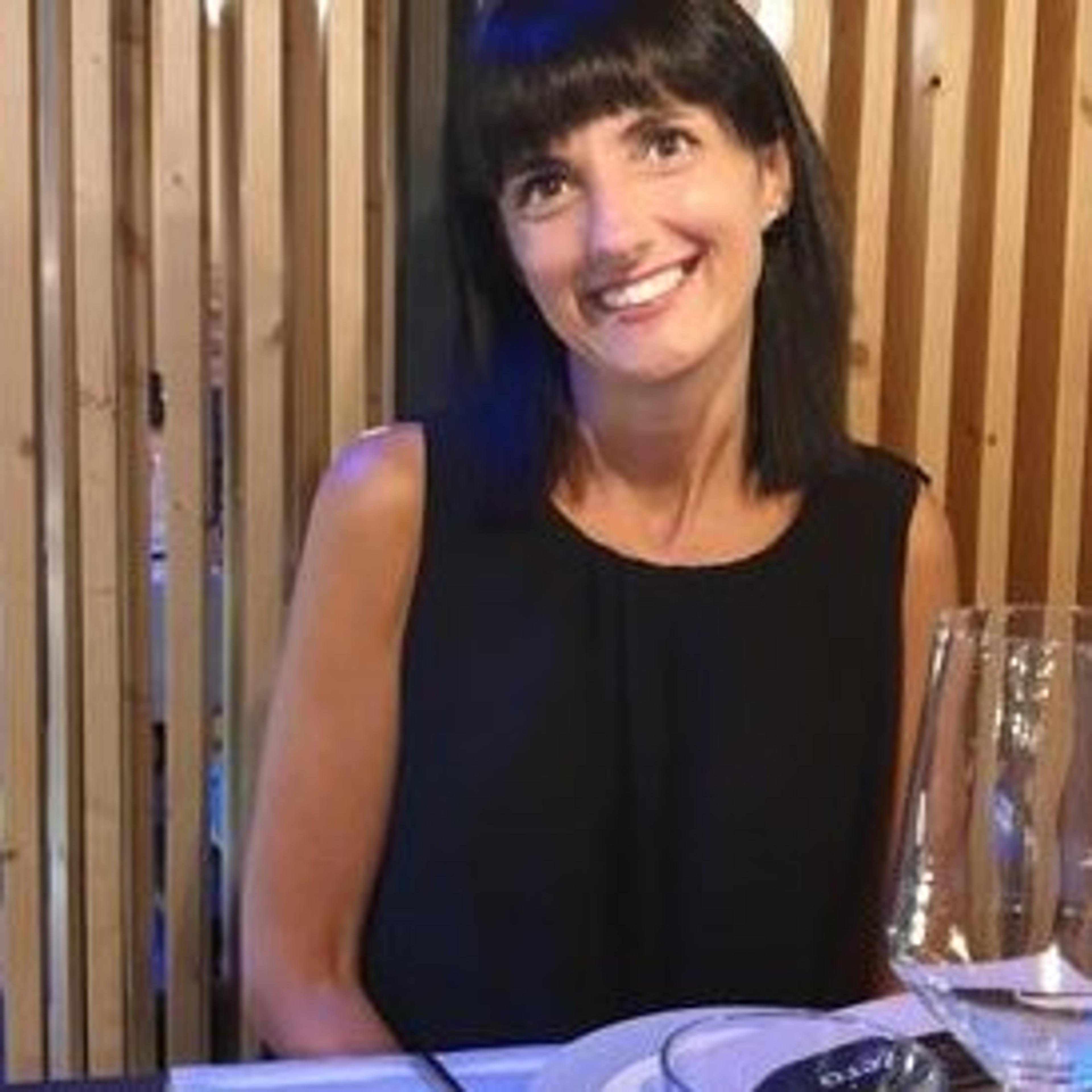 ANGELICA CORDERO