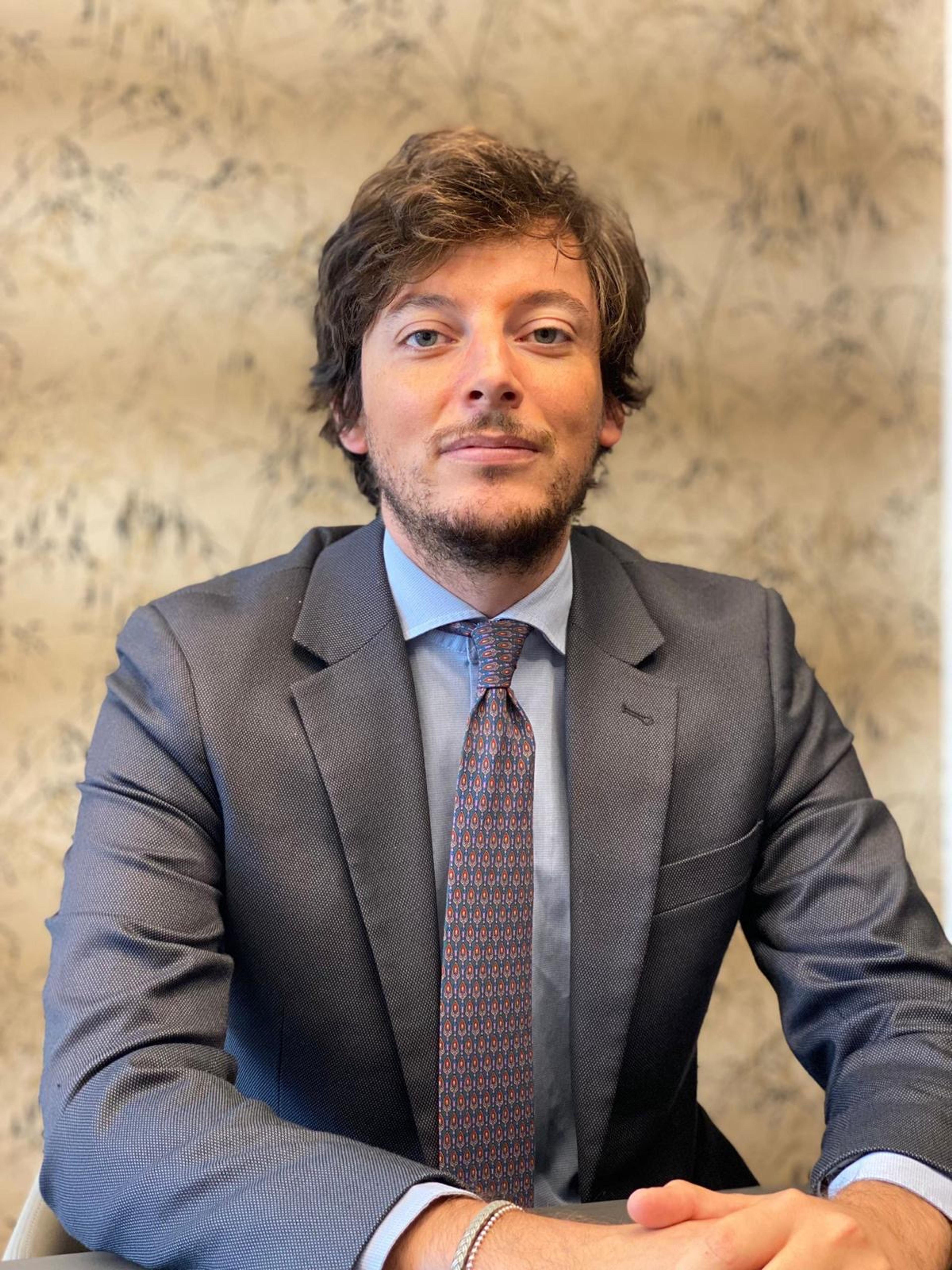 Leonardo Scotton