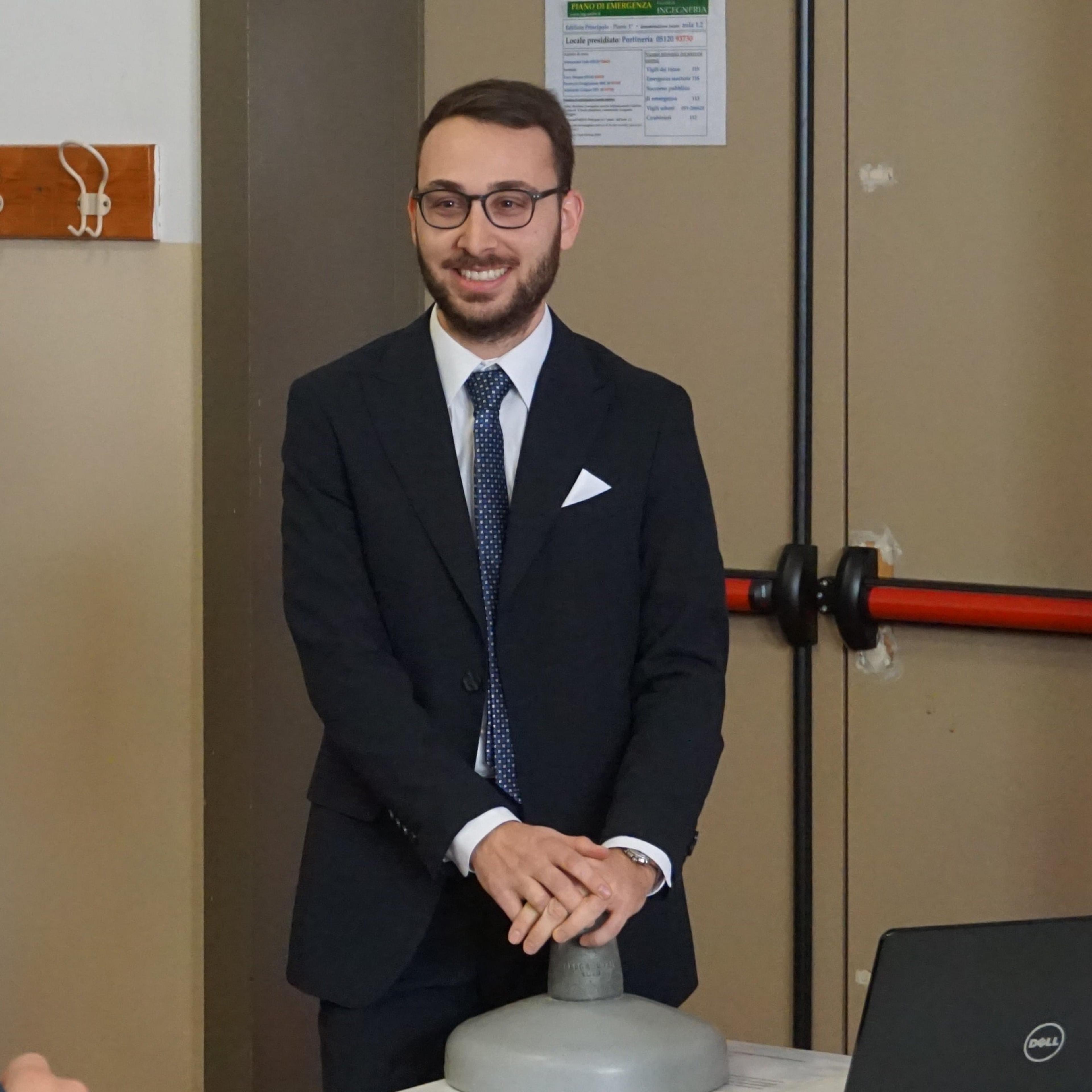 Alessandro Panara