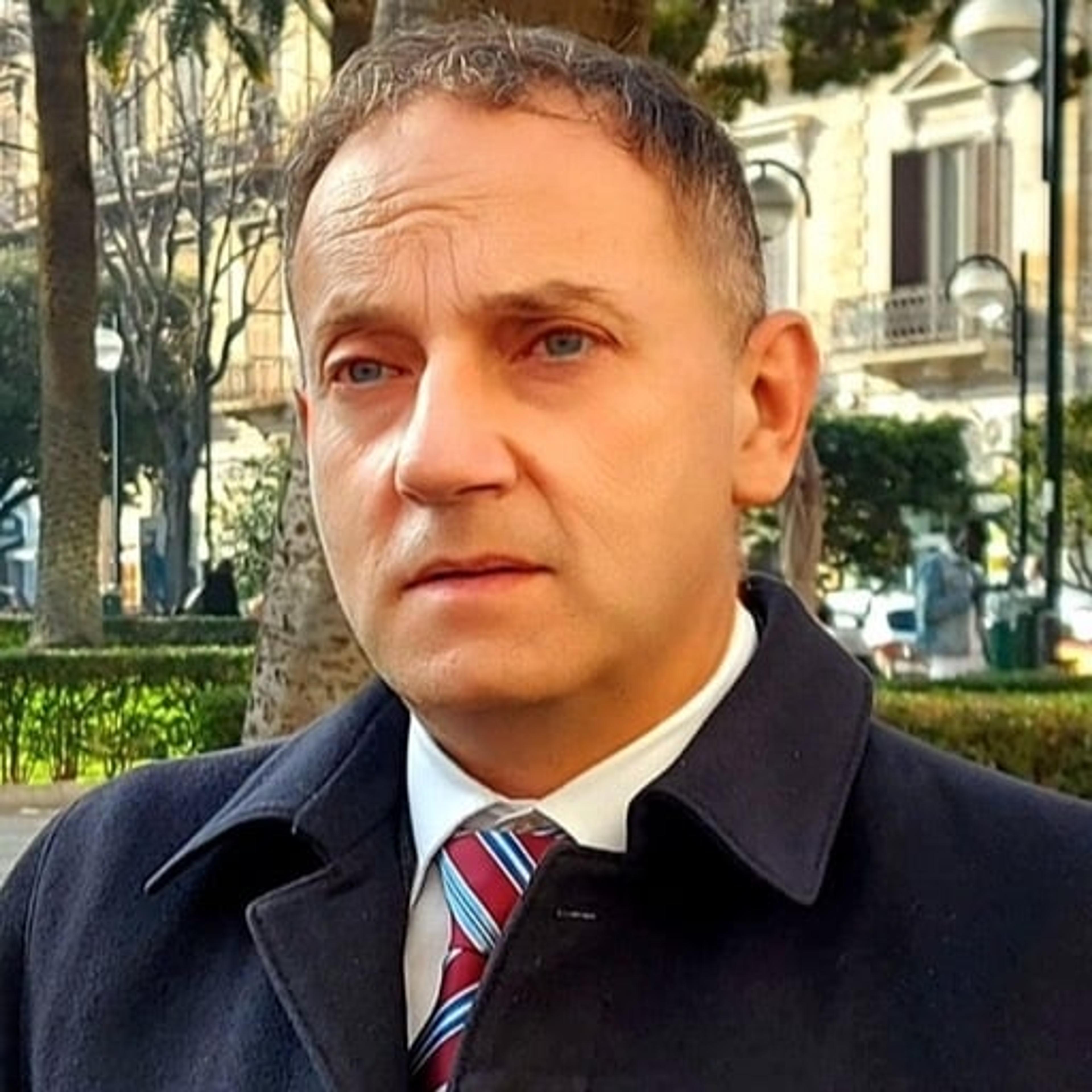 Stefano Pinata