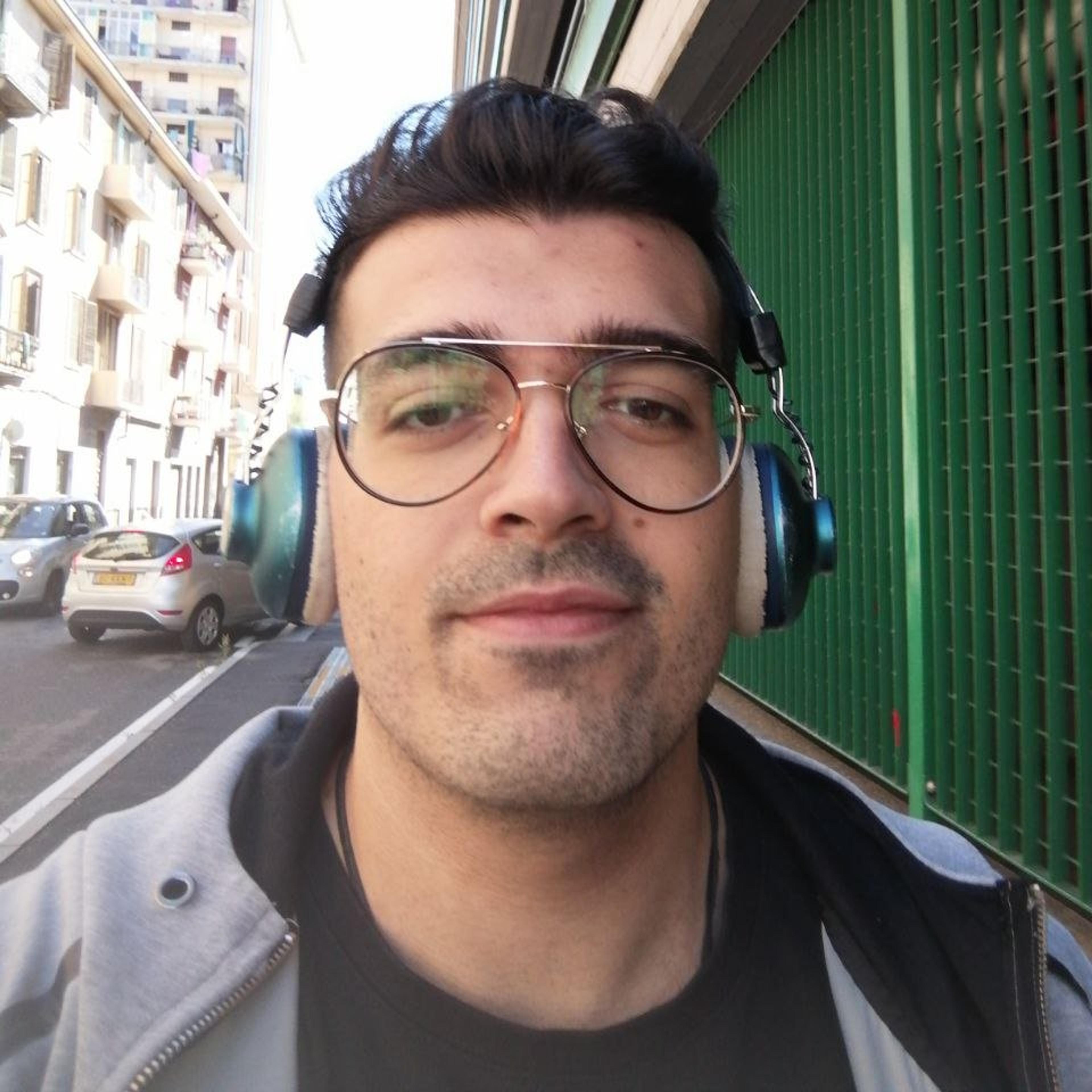 Luigi.dagostinosantos D'agostino Santos