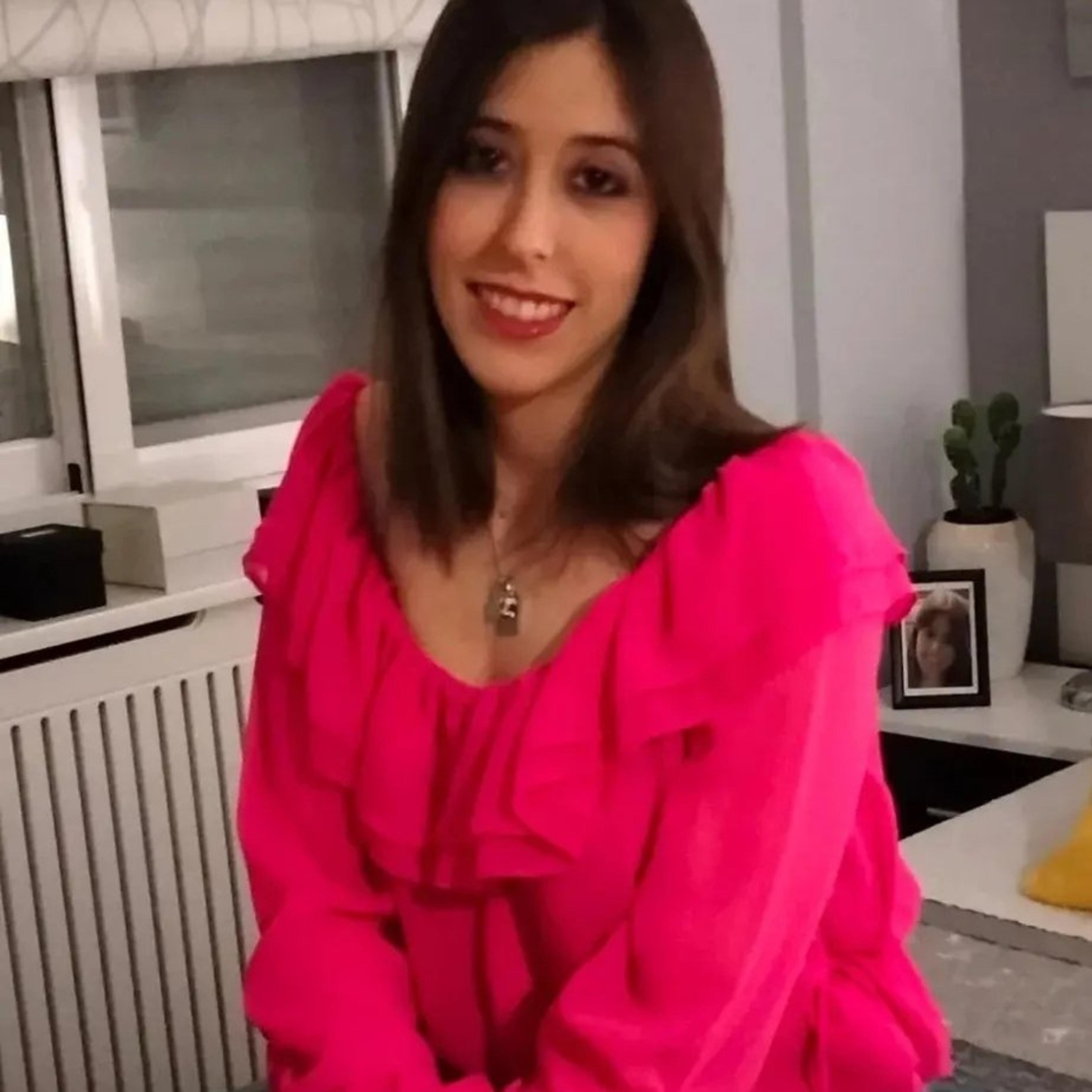 Laura Ruiz González