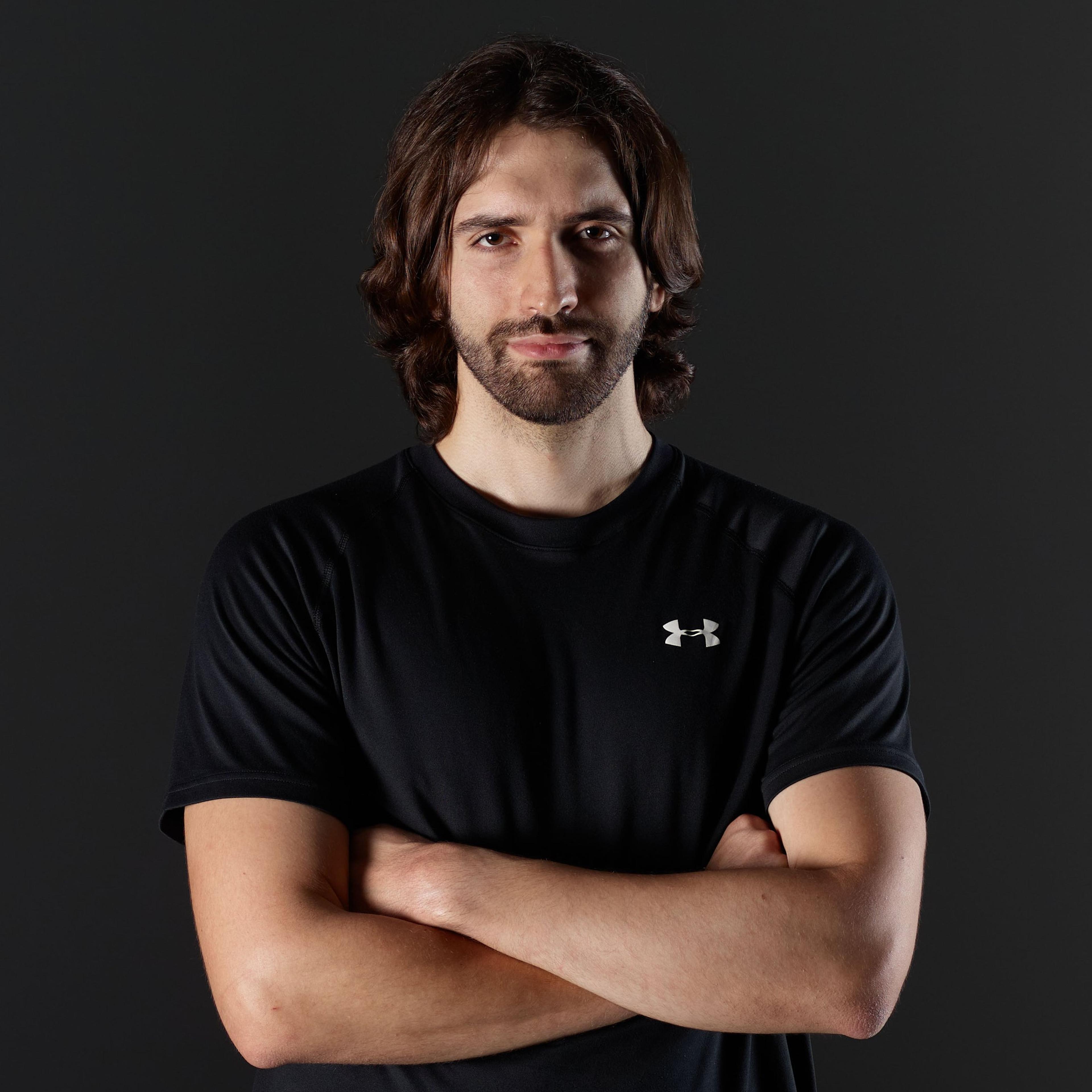 Antonio Crapanzano