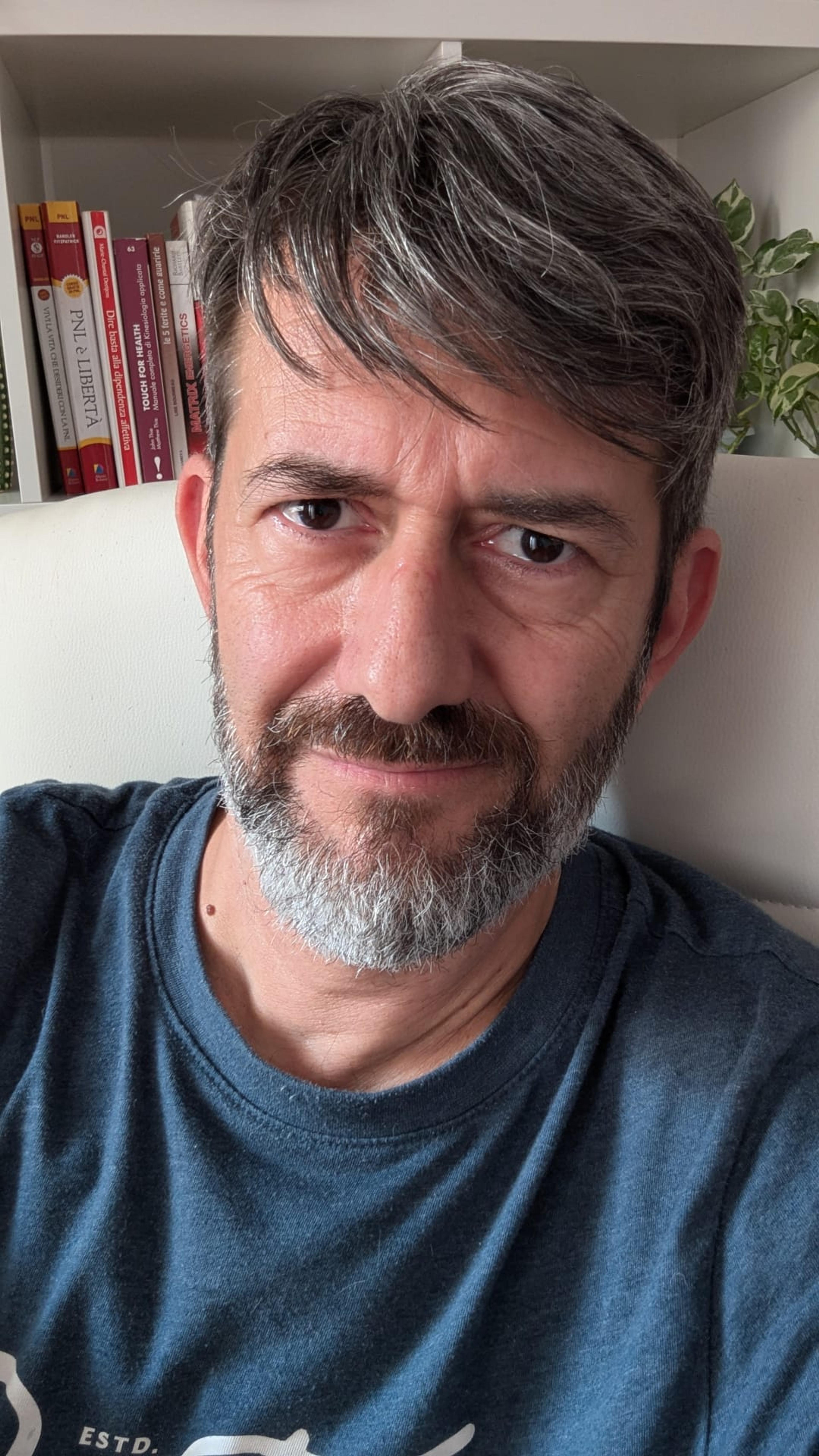 Fabio Giovanetti