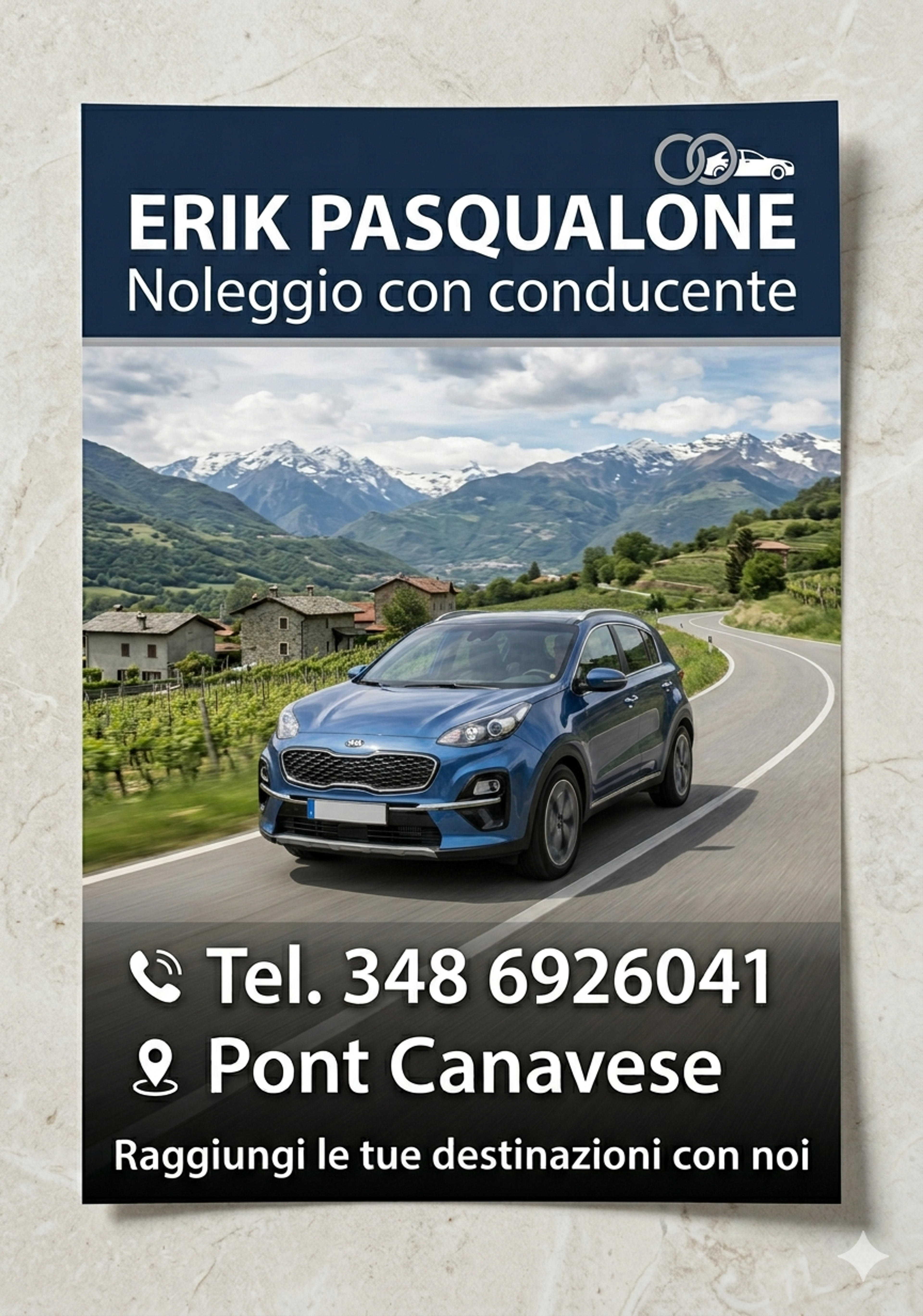 Erik Pasqualone