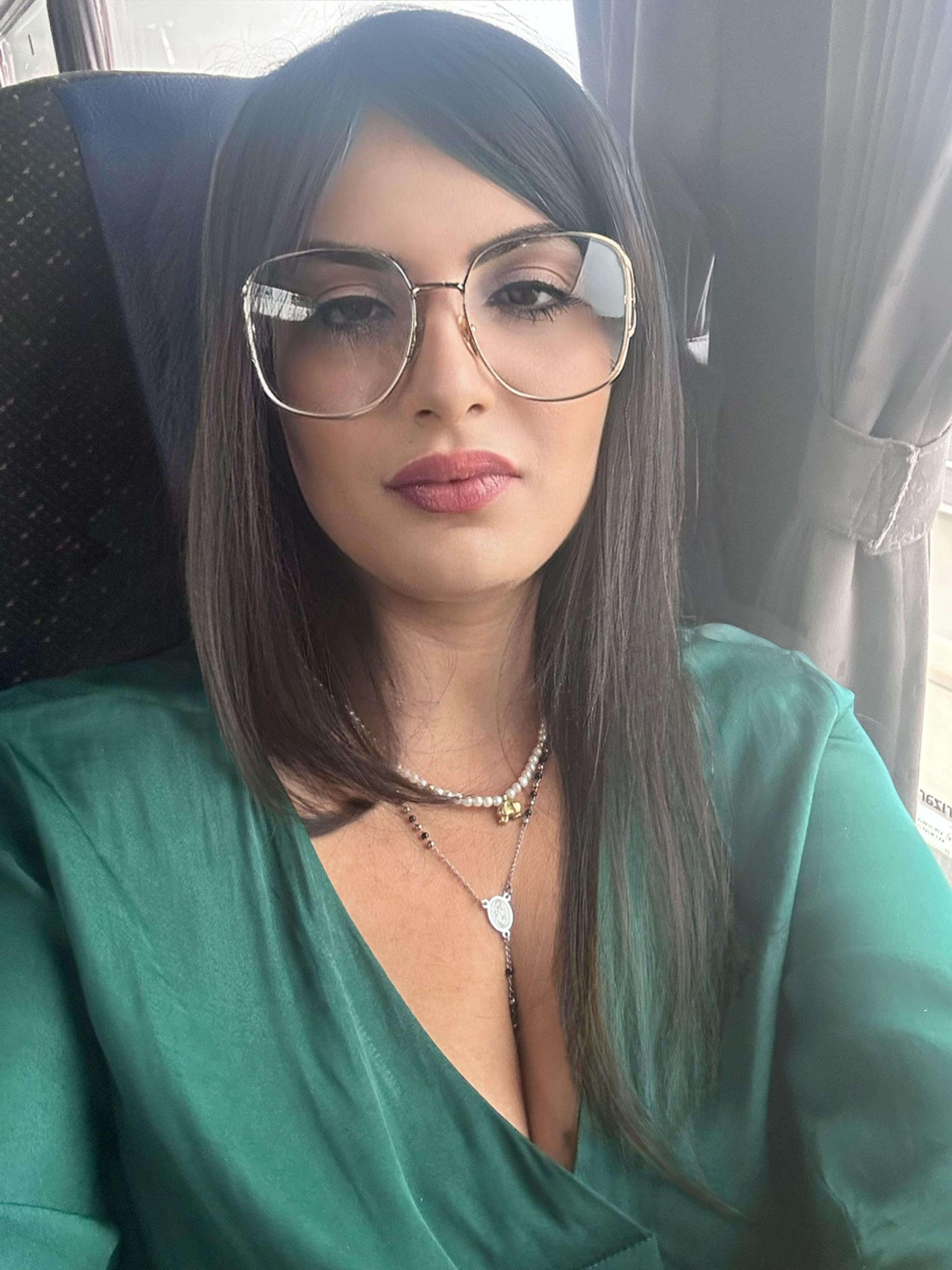 Dottoressa teresa colaiacovo