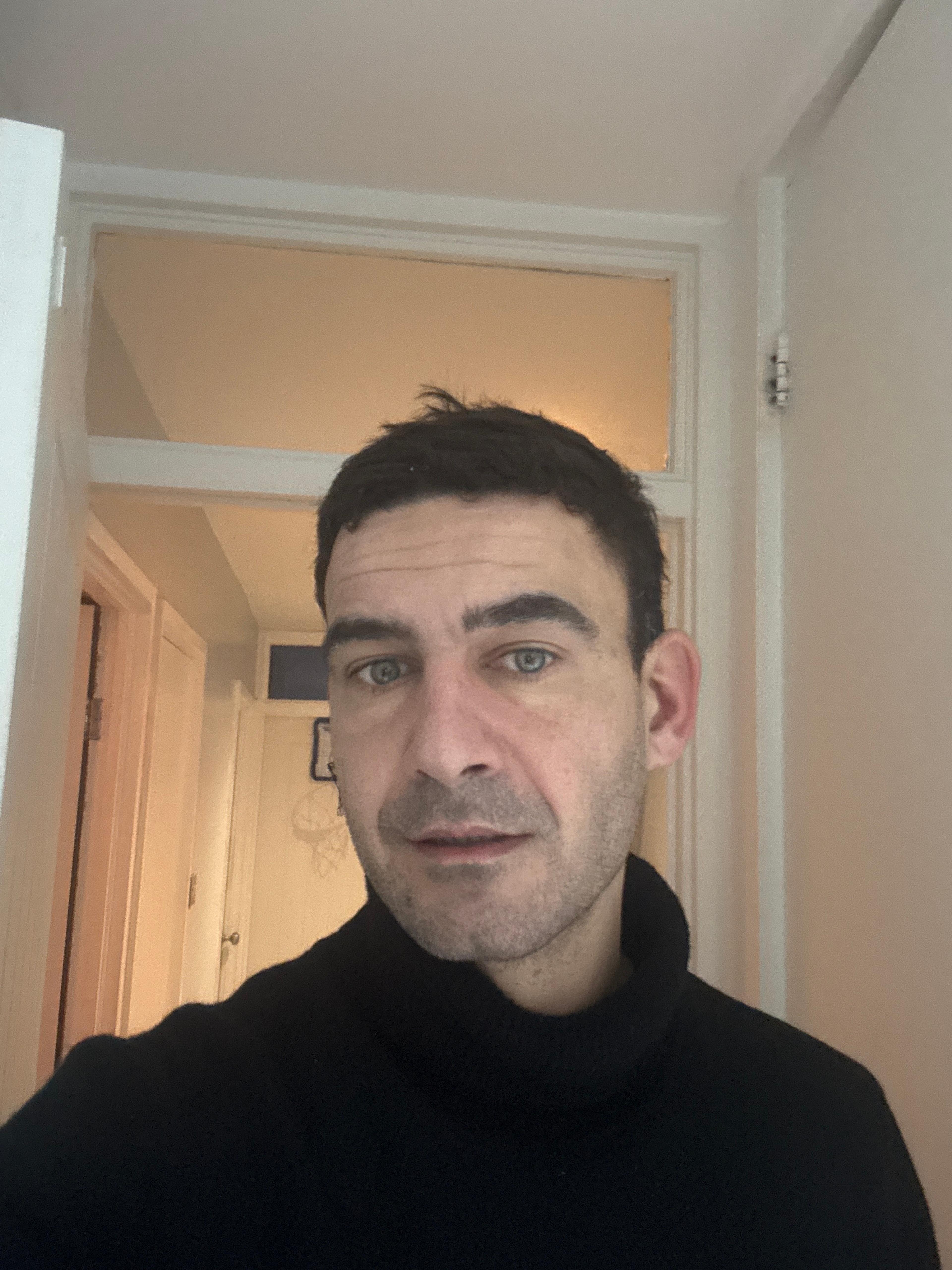 Anthony Byrne