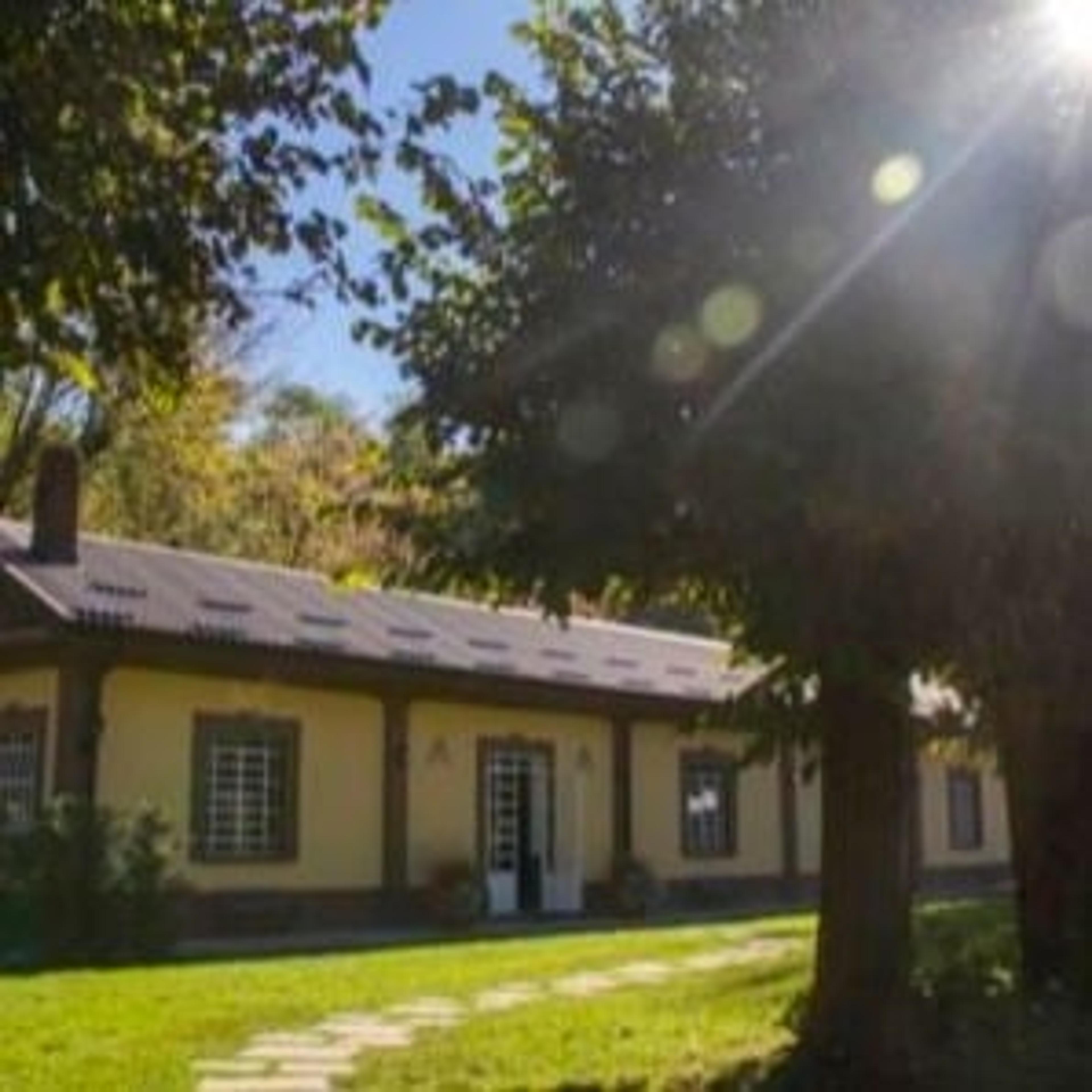 Imm. Sant'Anna srl Club House Vergiate