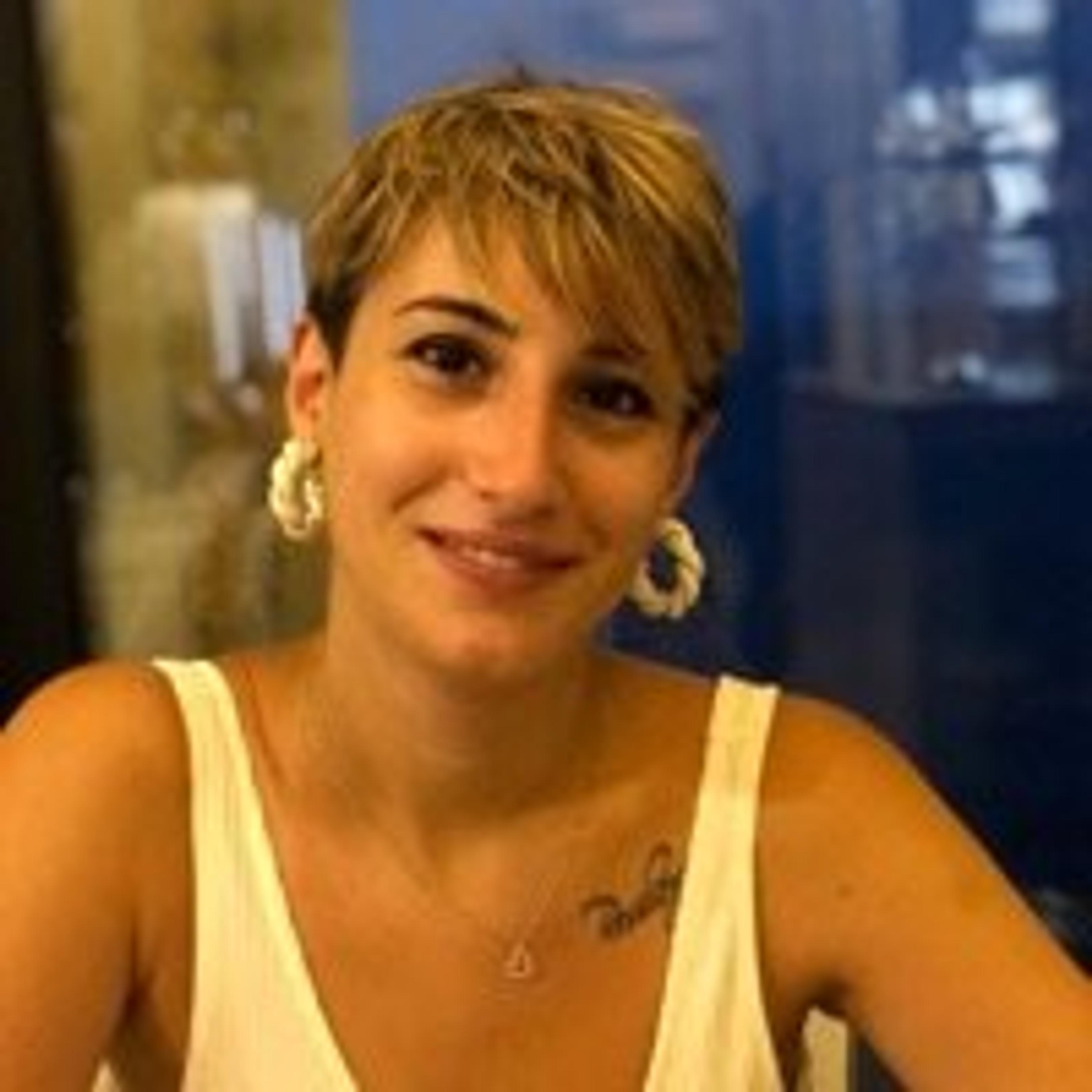 Giada Recchini