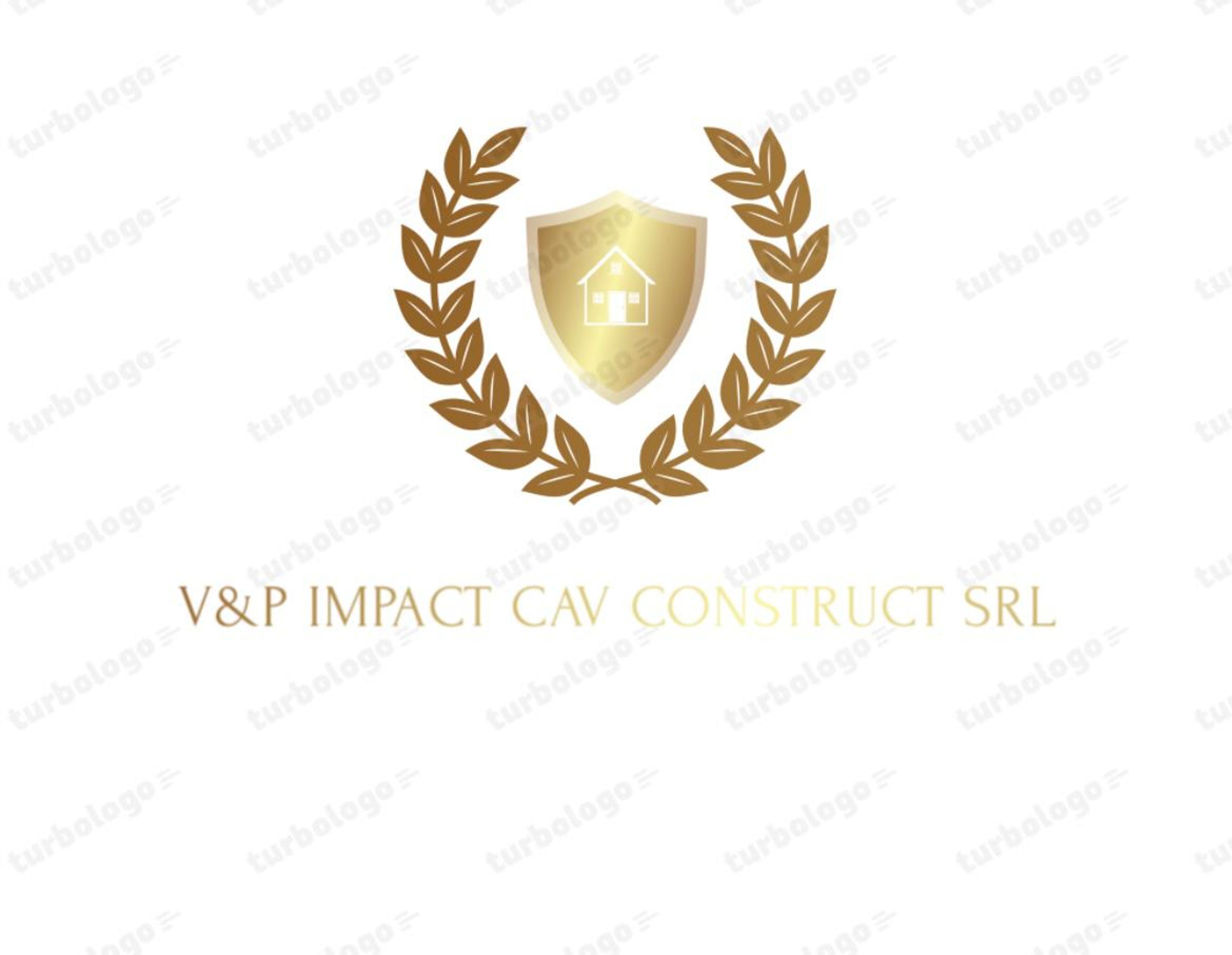 VP Impact CAV Construct SRL
