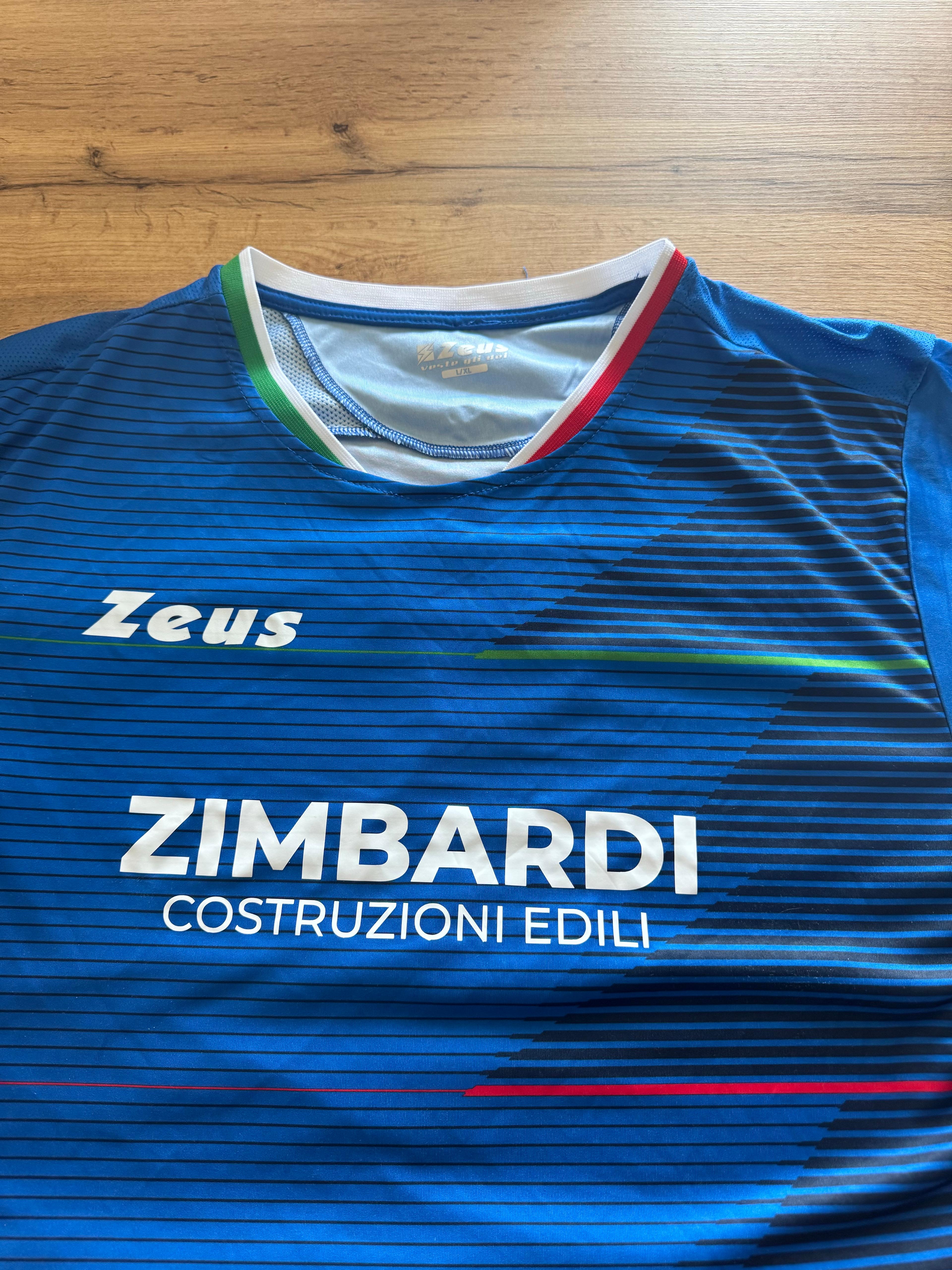 Zimbardi Costruzioni Srls