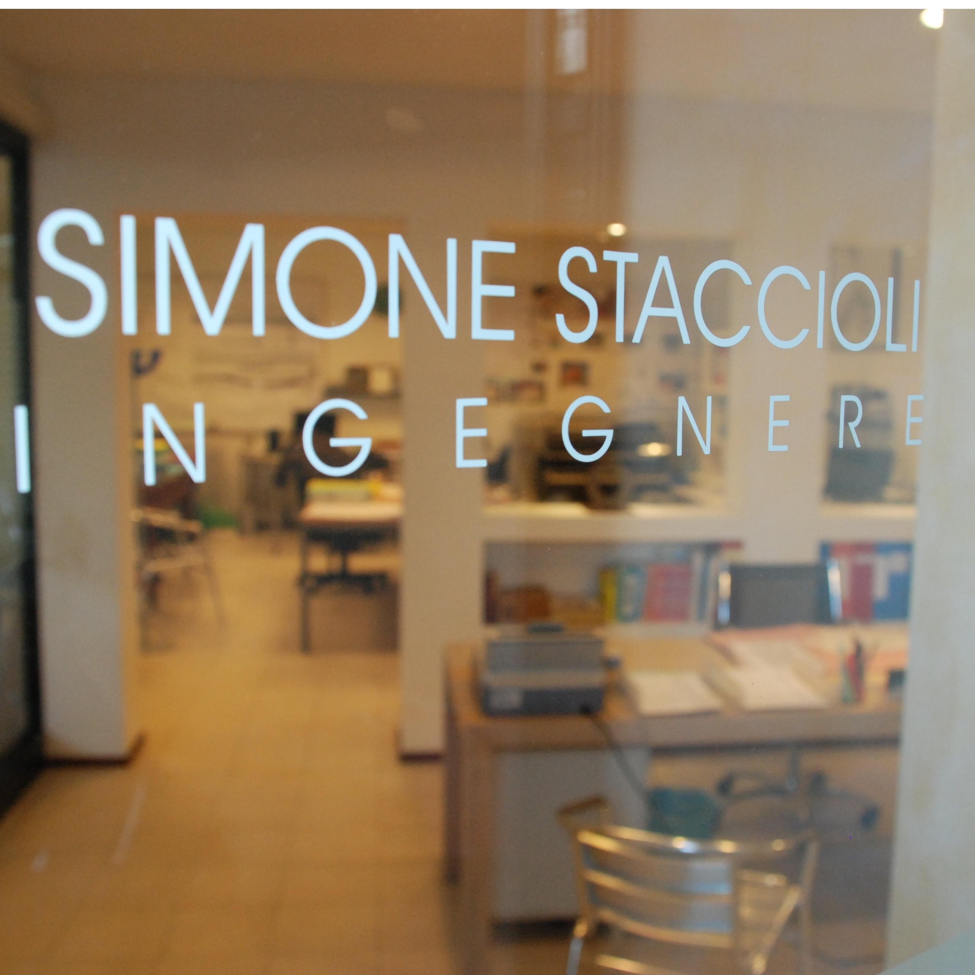 Studio Staccioli Ingegneria Civile