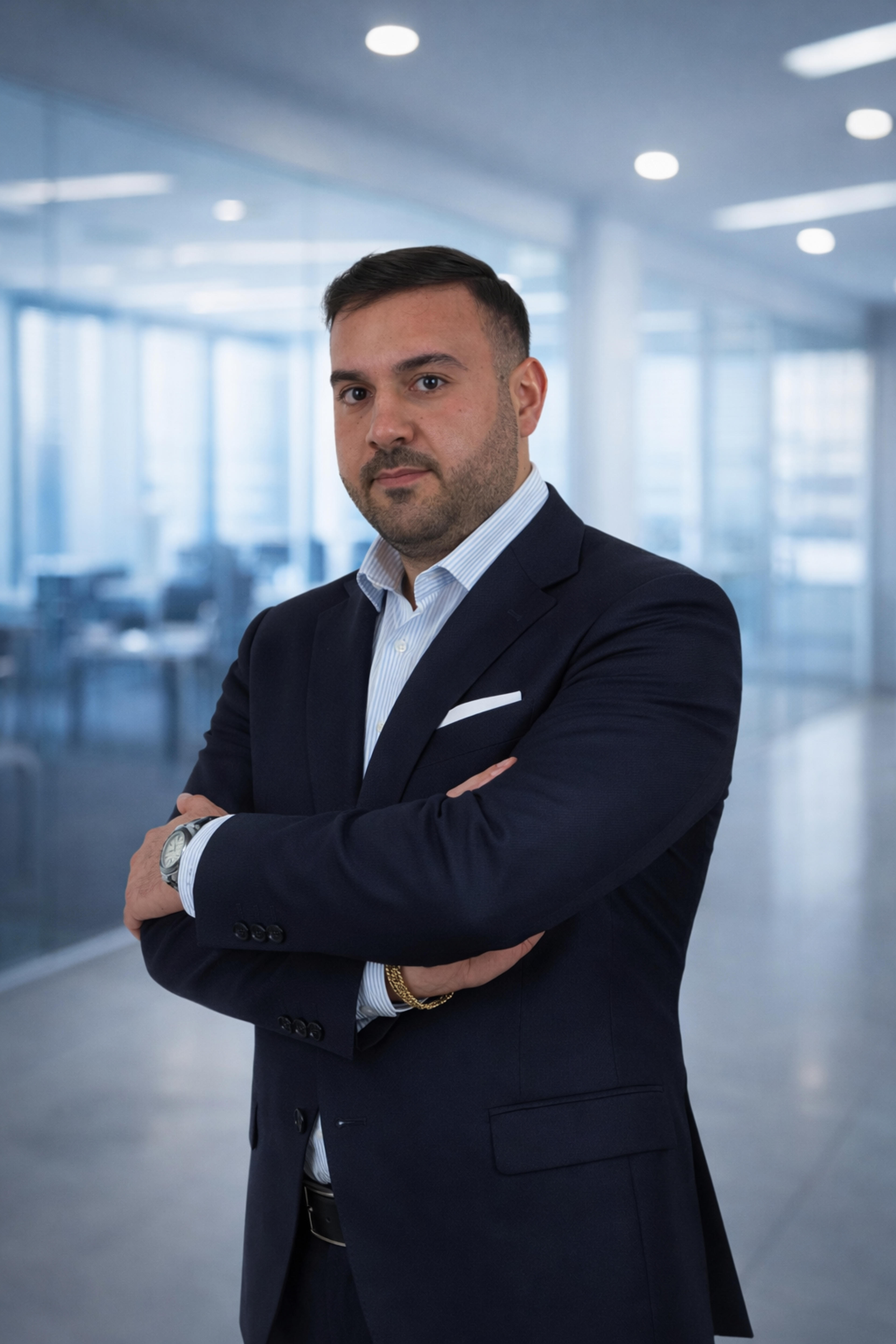Infrabuild Srl