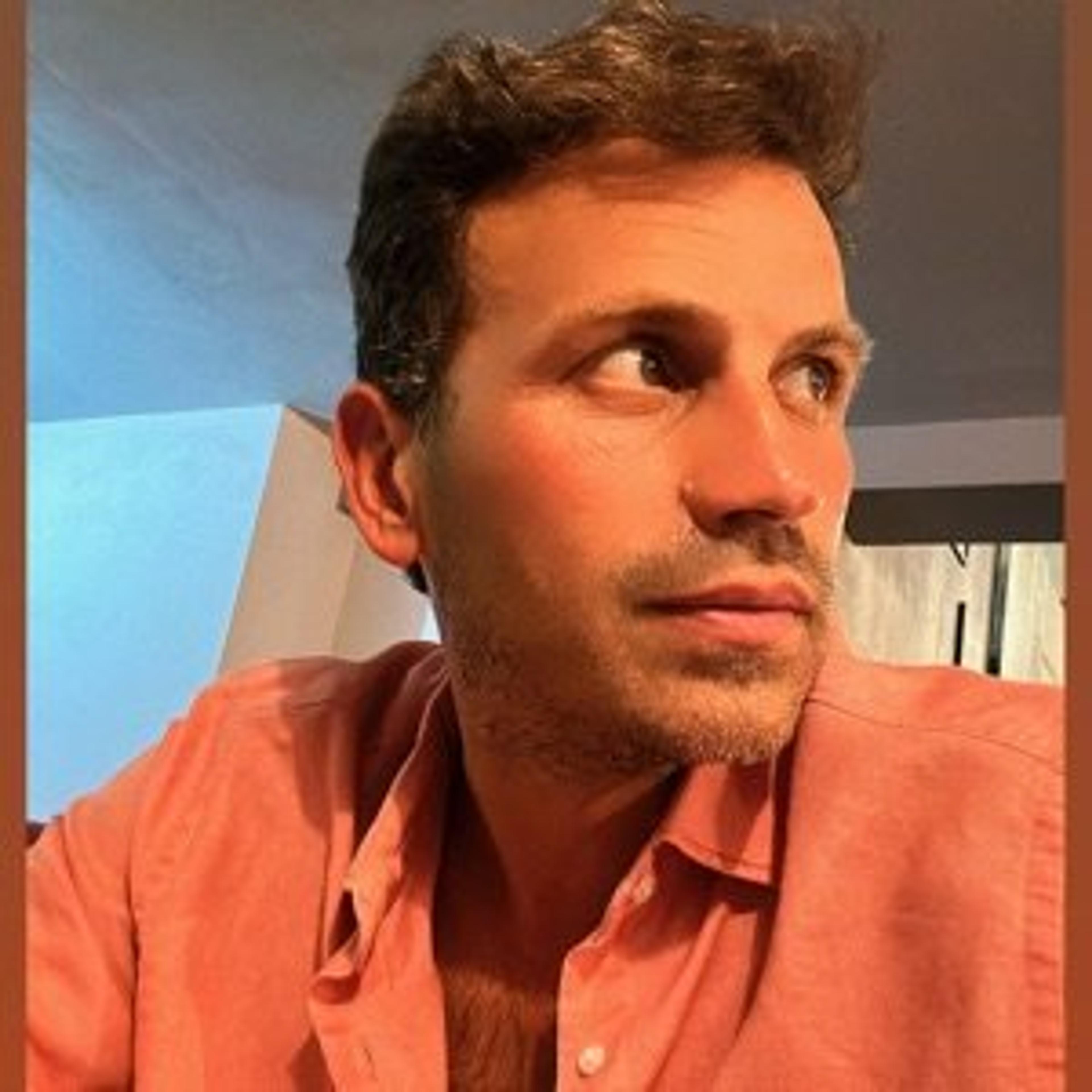 Maurizio Carbone