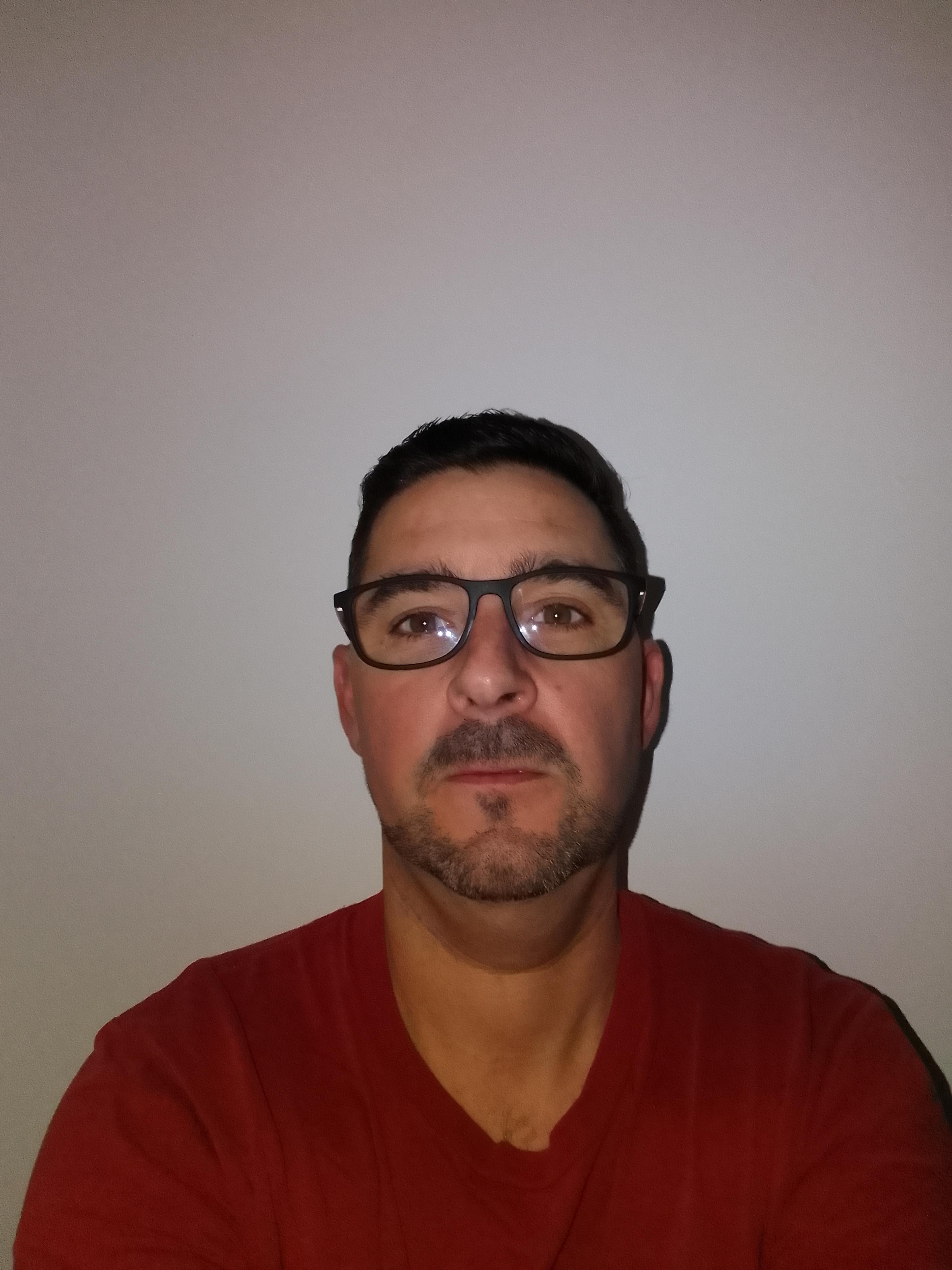 Jorge Calatrava Mateo