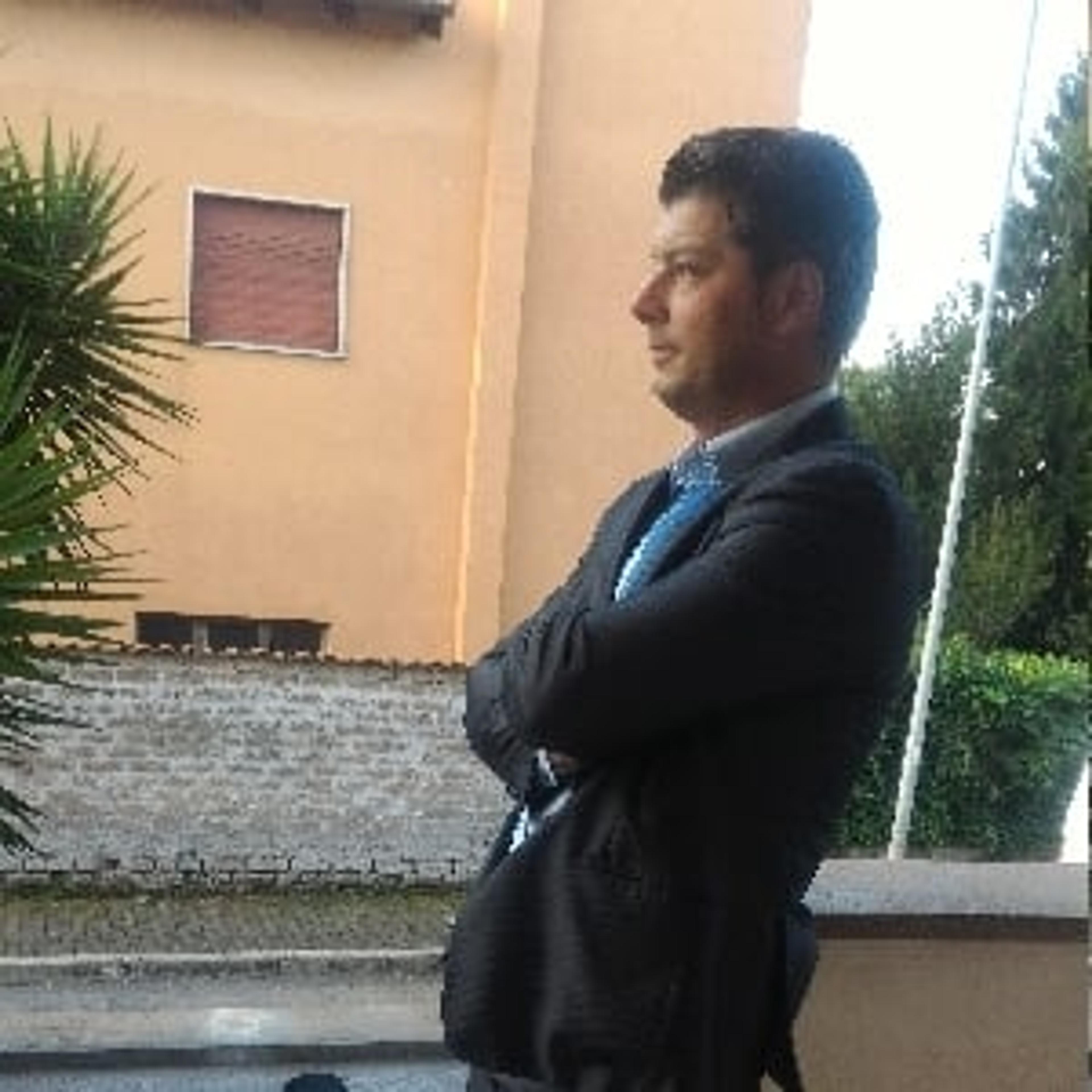 Pamparau Liviu