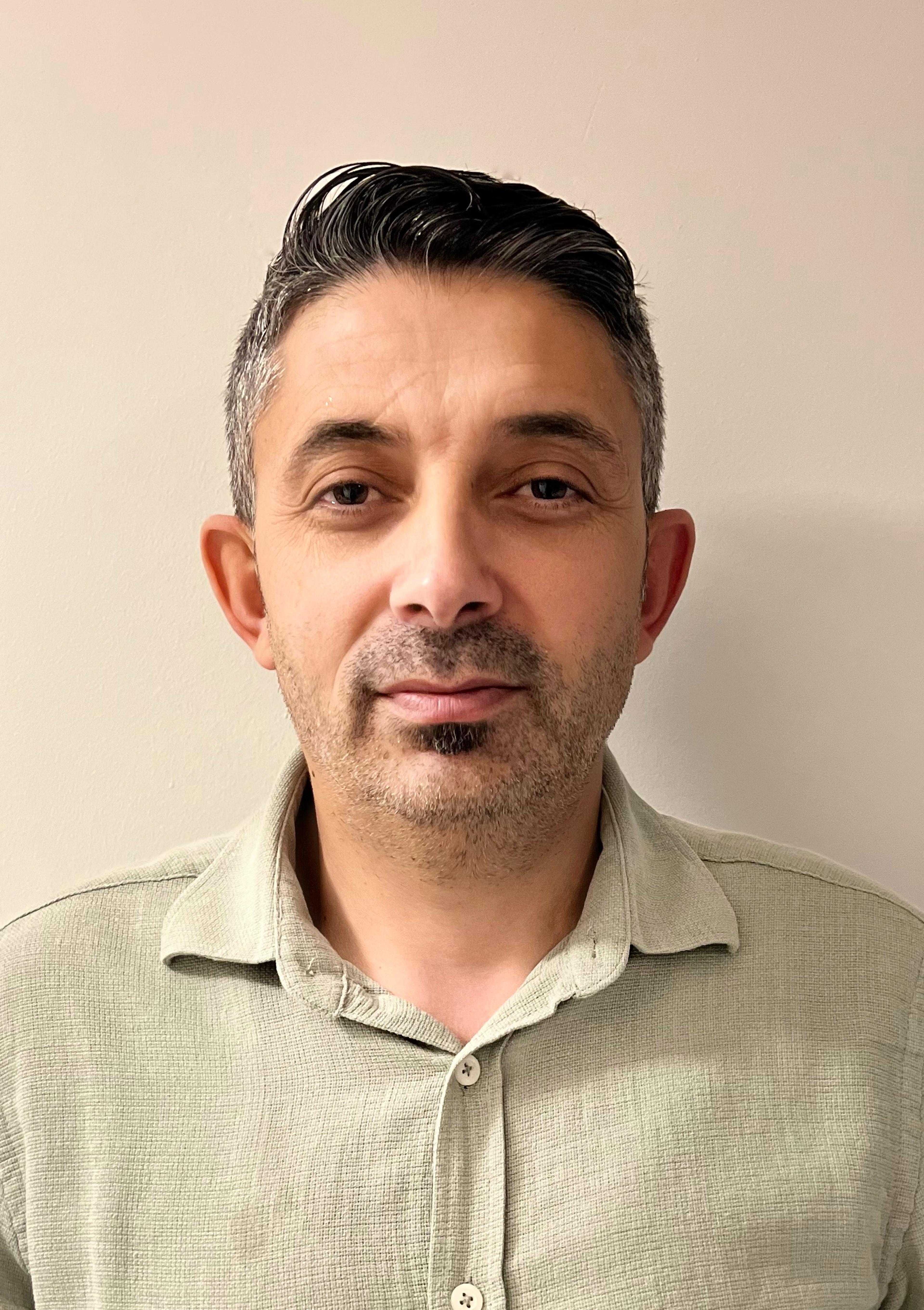 Müjdat Çiftci