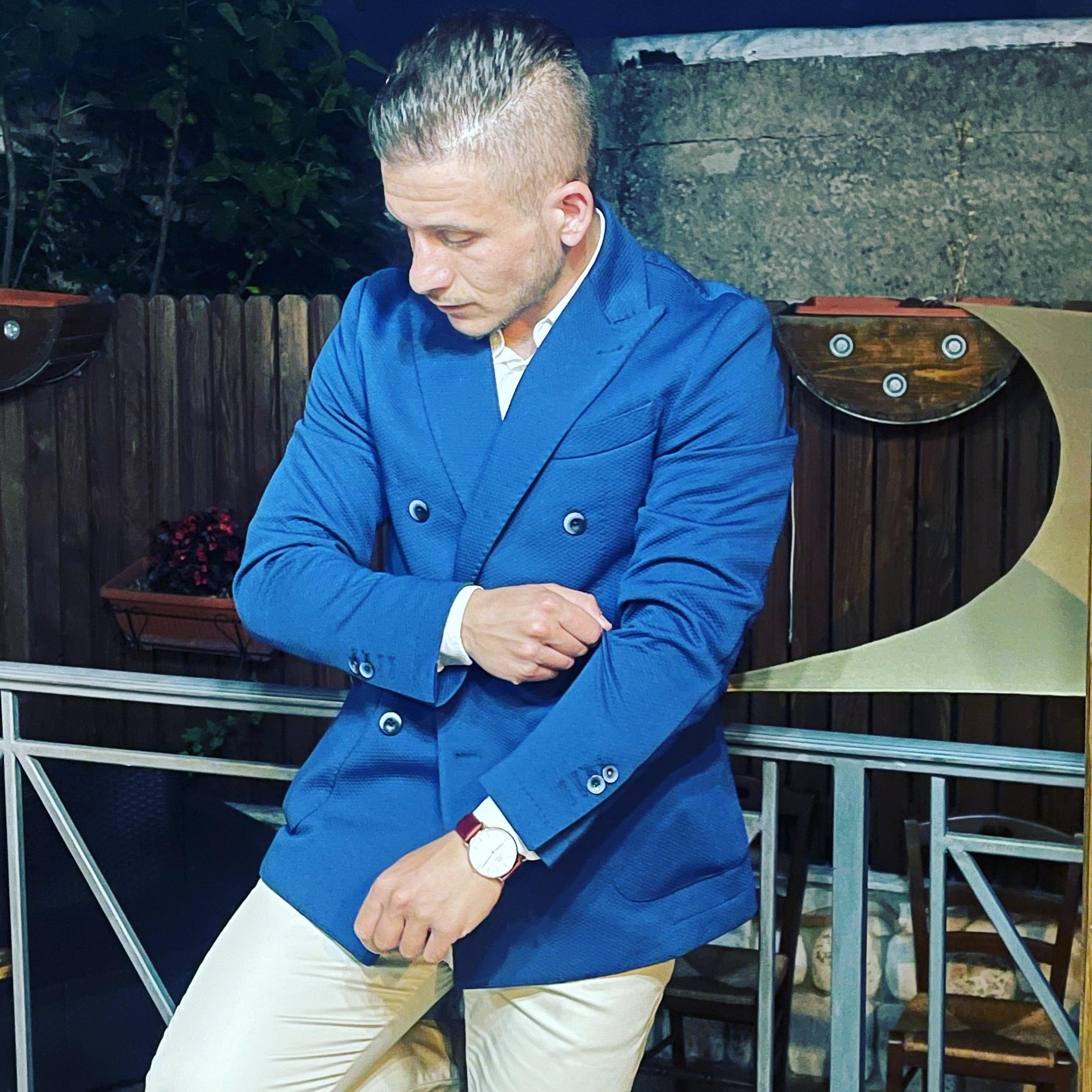 Pasquale Cantone