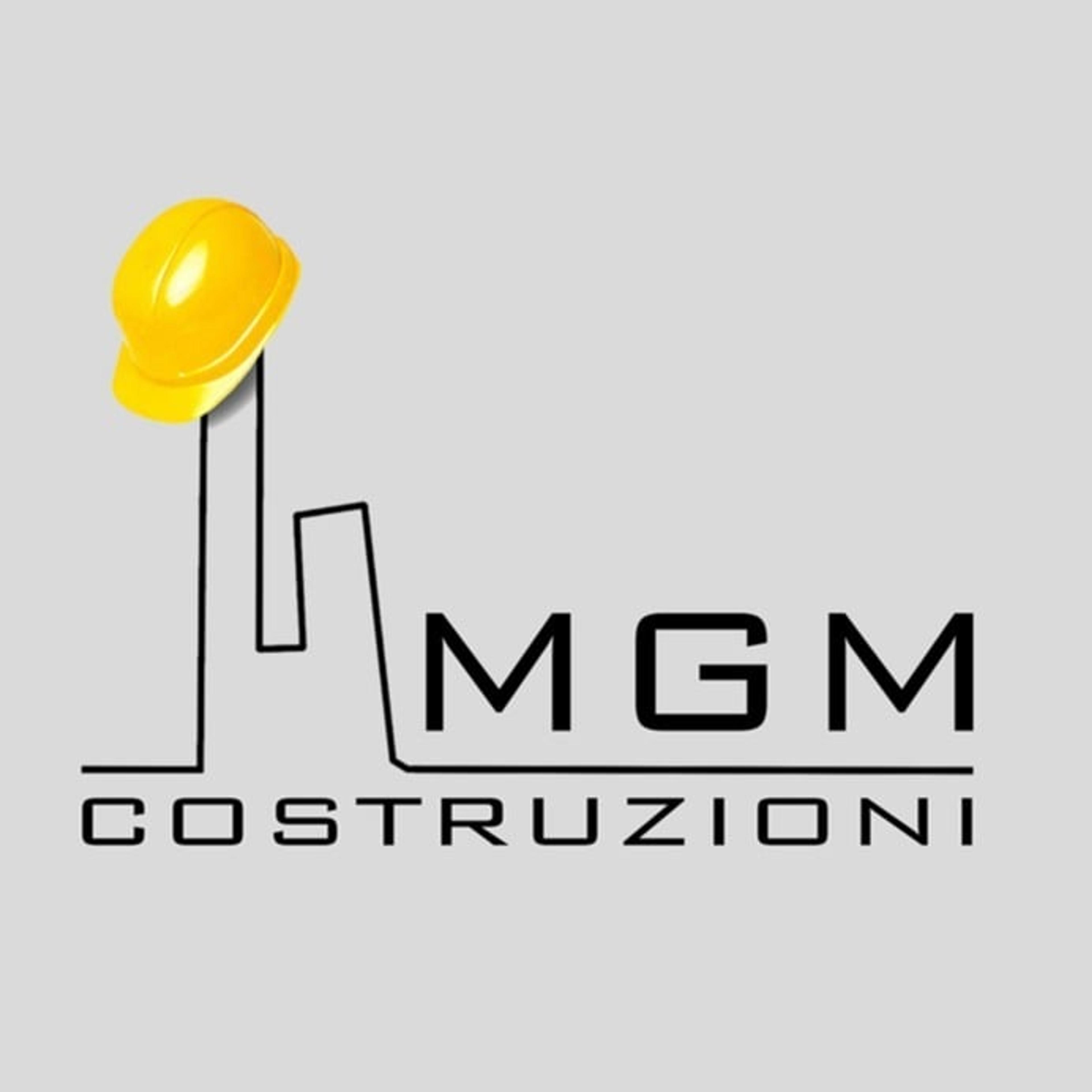 MGM costruzioni srl