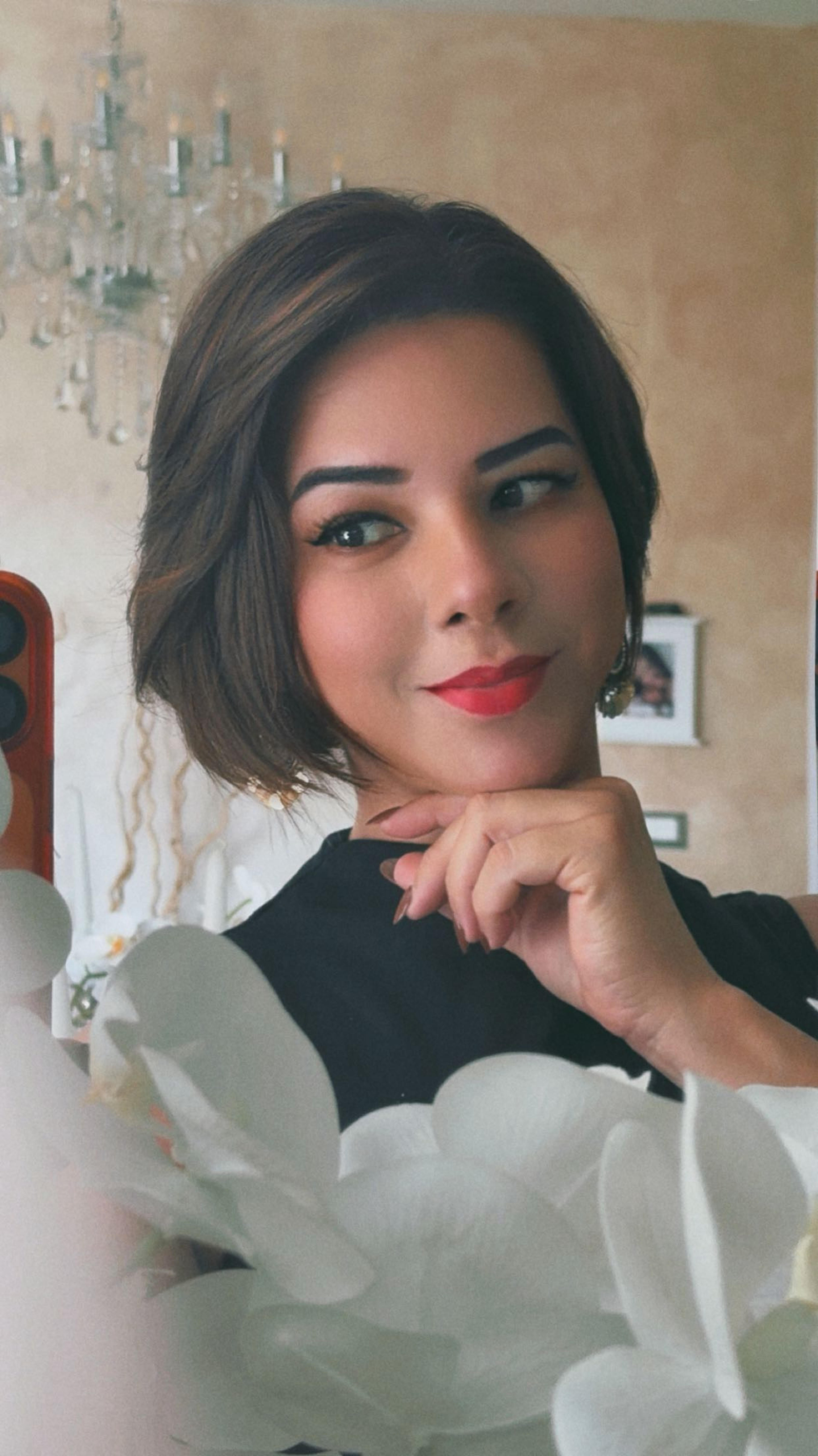 Vivianne Maria Amorim