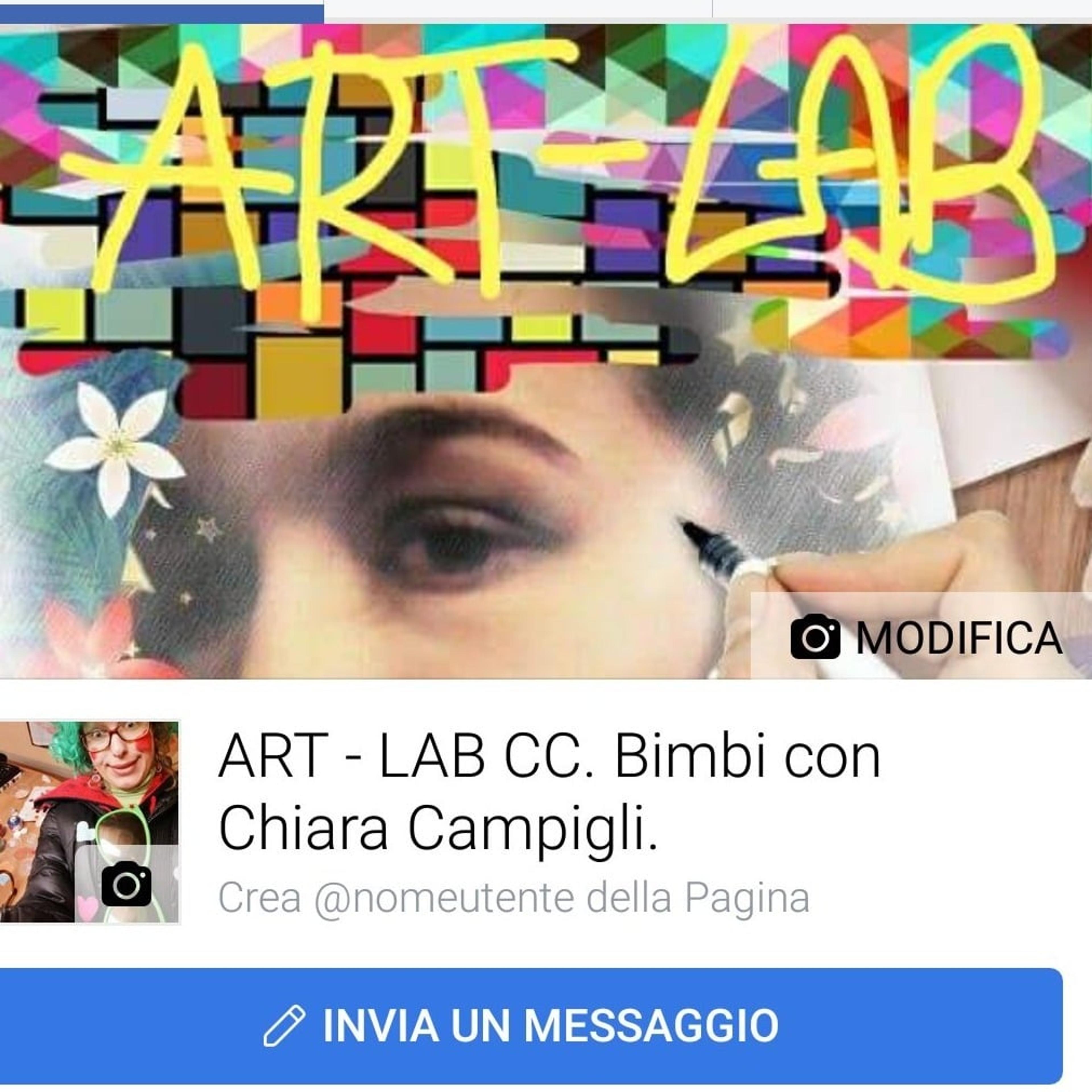 Chiara Campigli