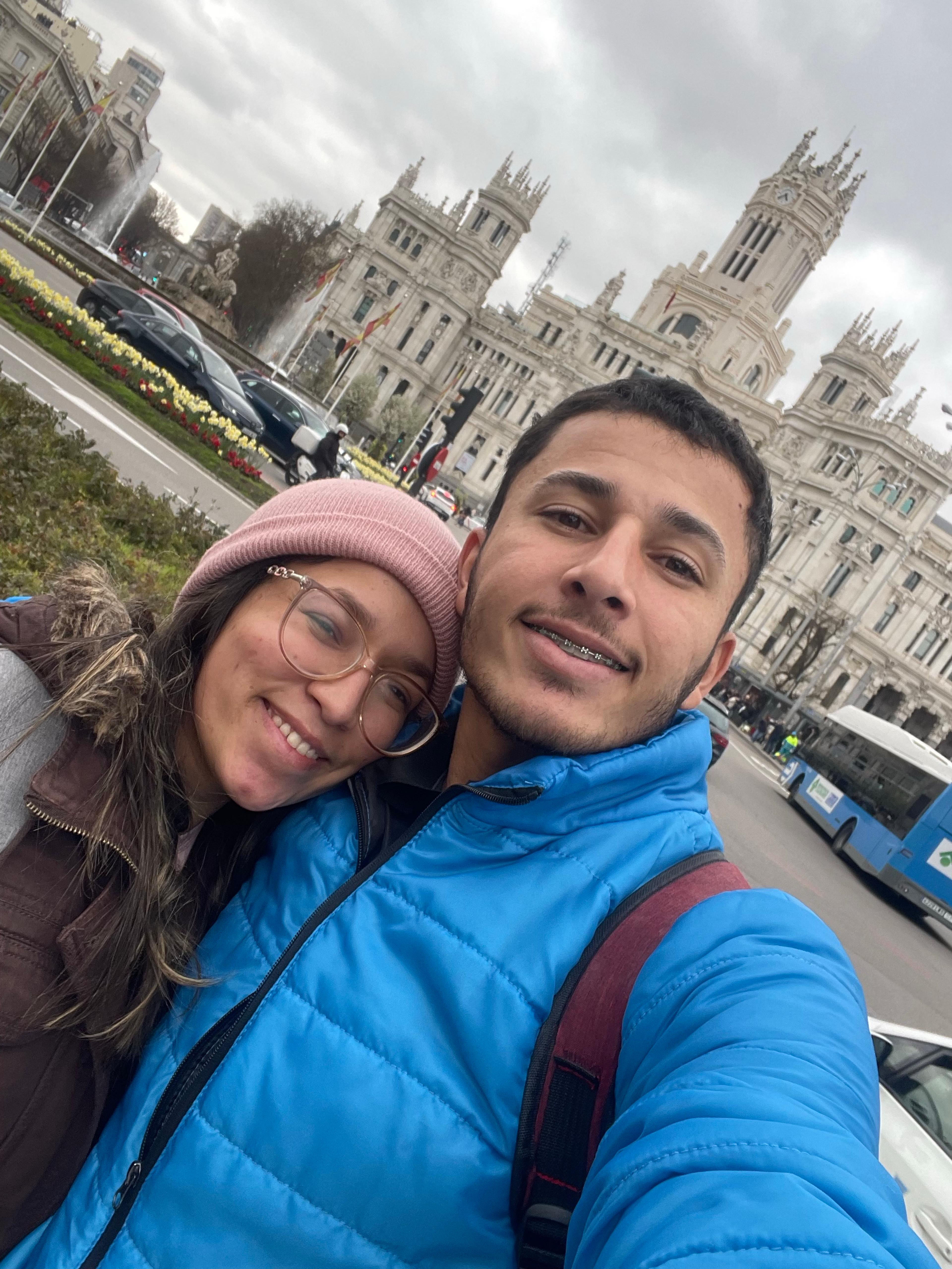 Henrique Y Kimberly Nunes