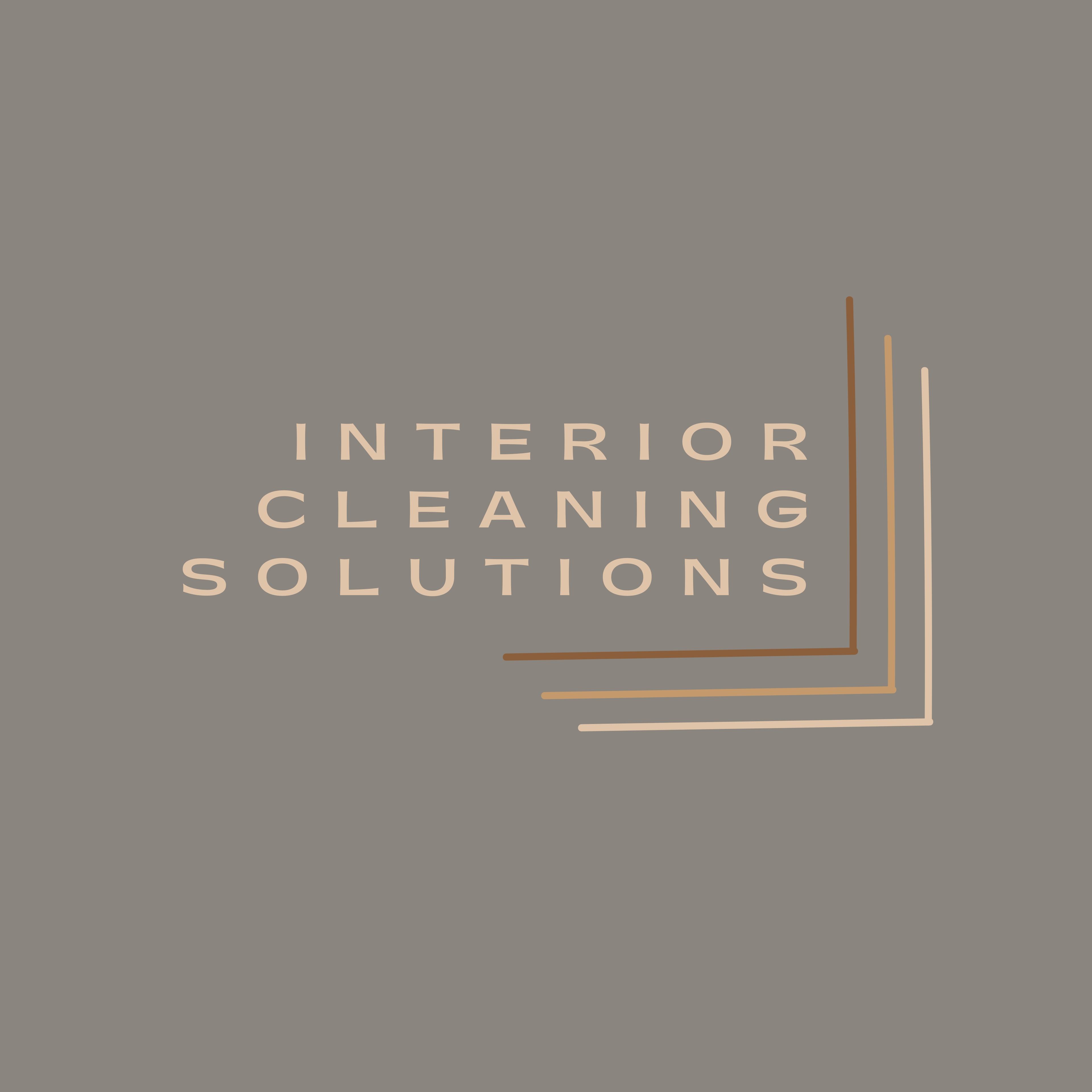 Interior Cleaning Solutions Ltd