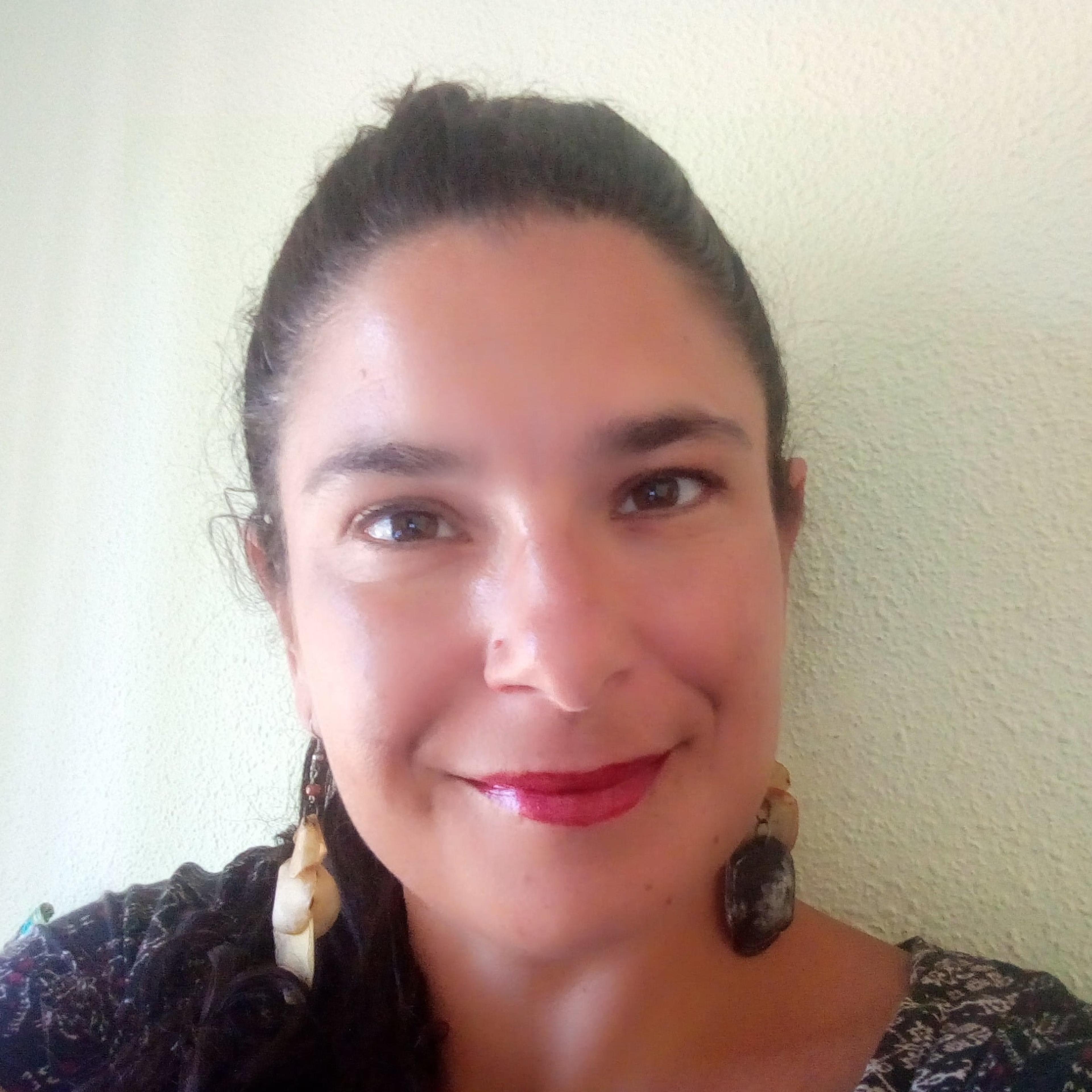 Nazaret García Francisco