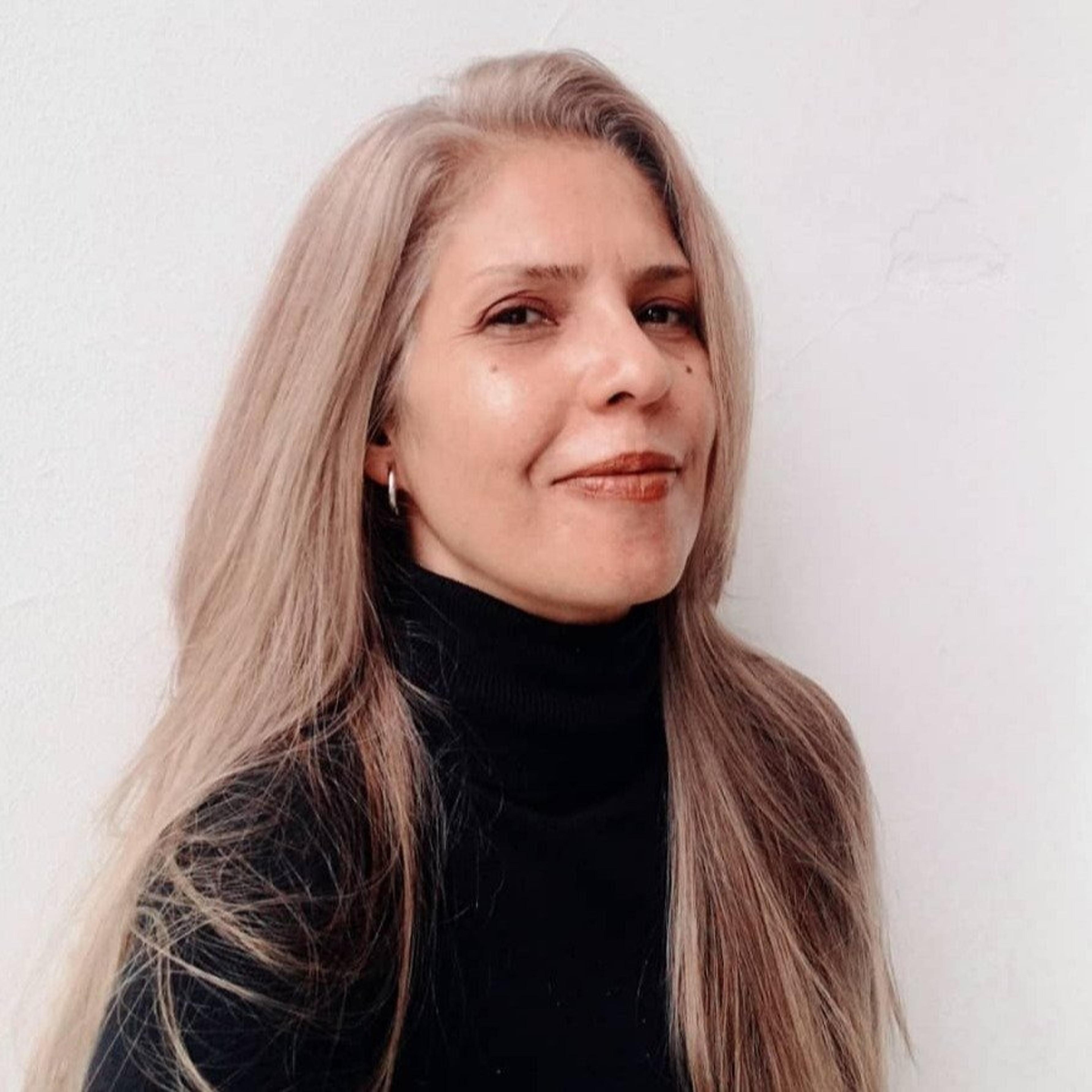 Henrietta Saltes Zamora