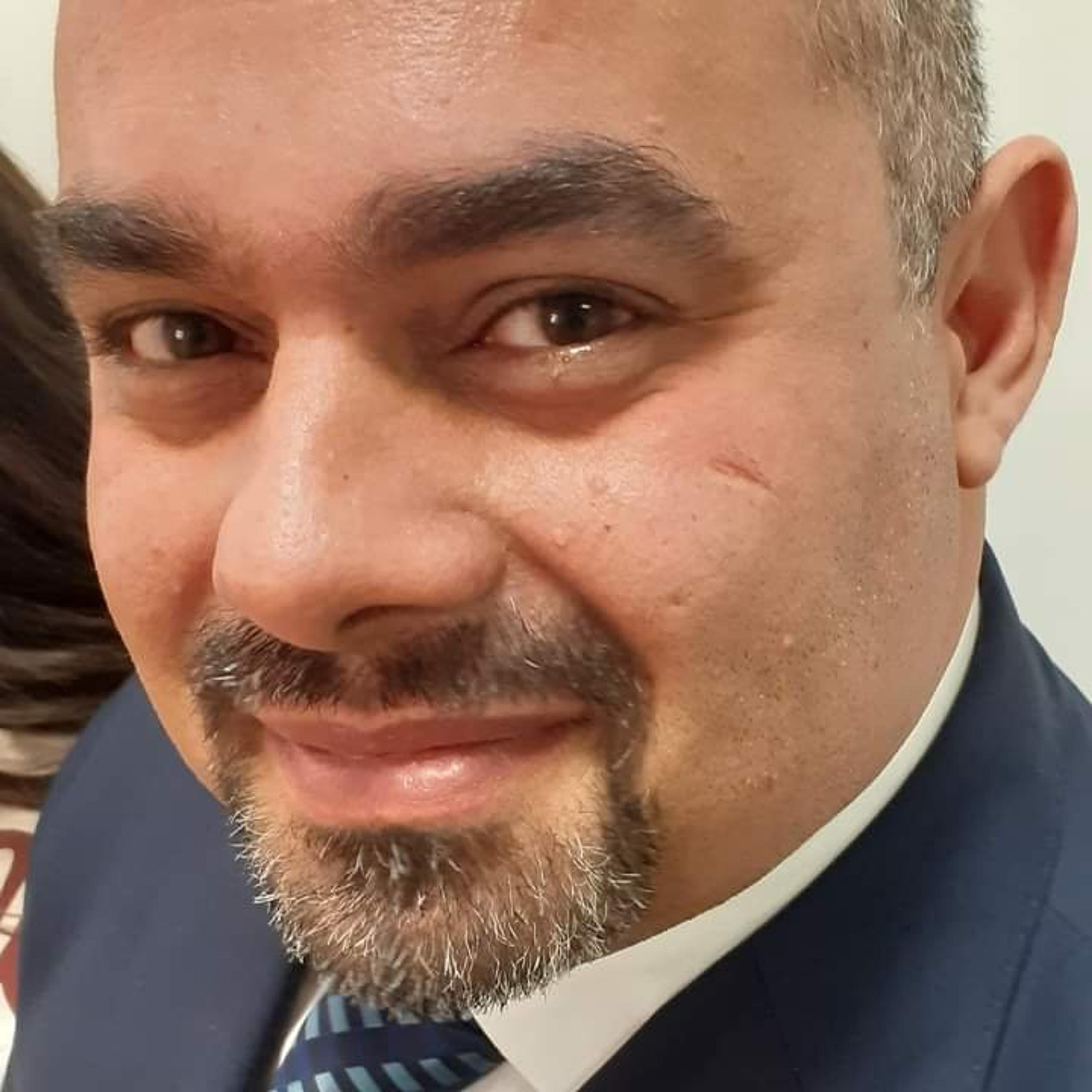 Giuseppe Lazzaro