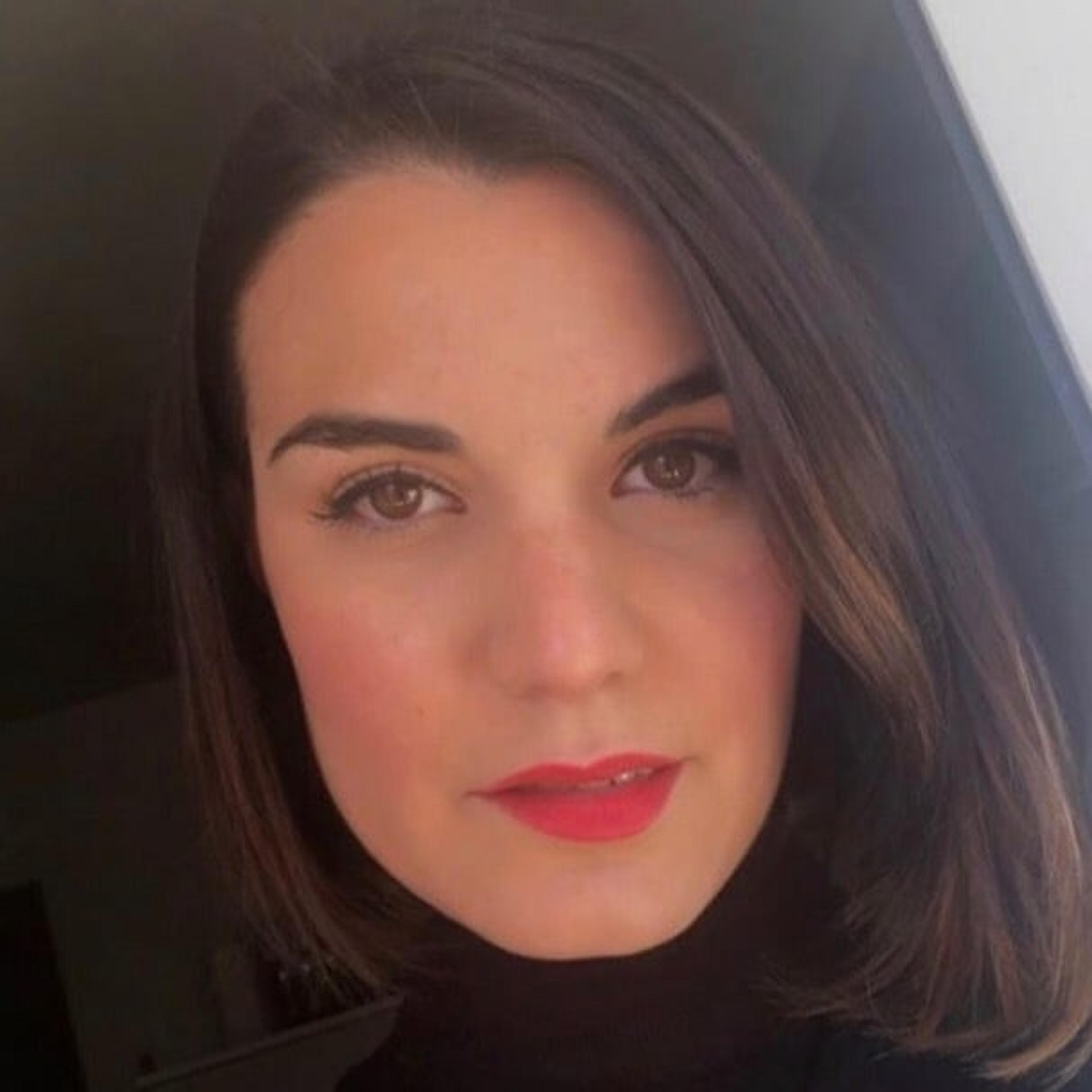 María Marcos Graziati