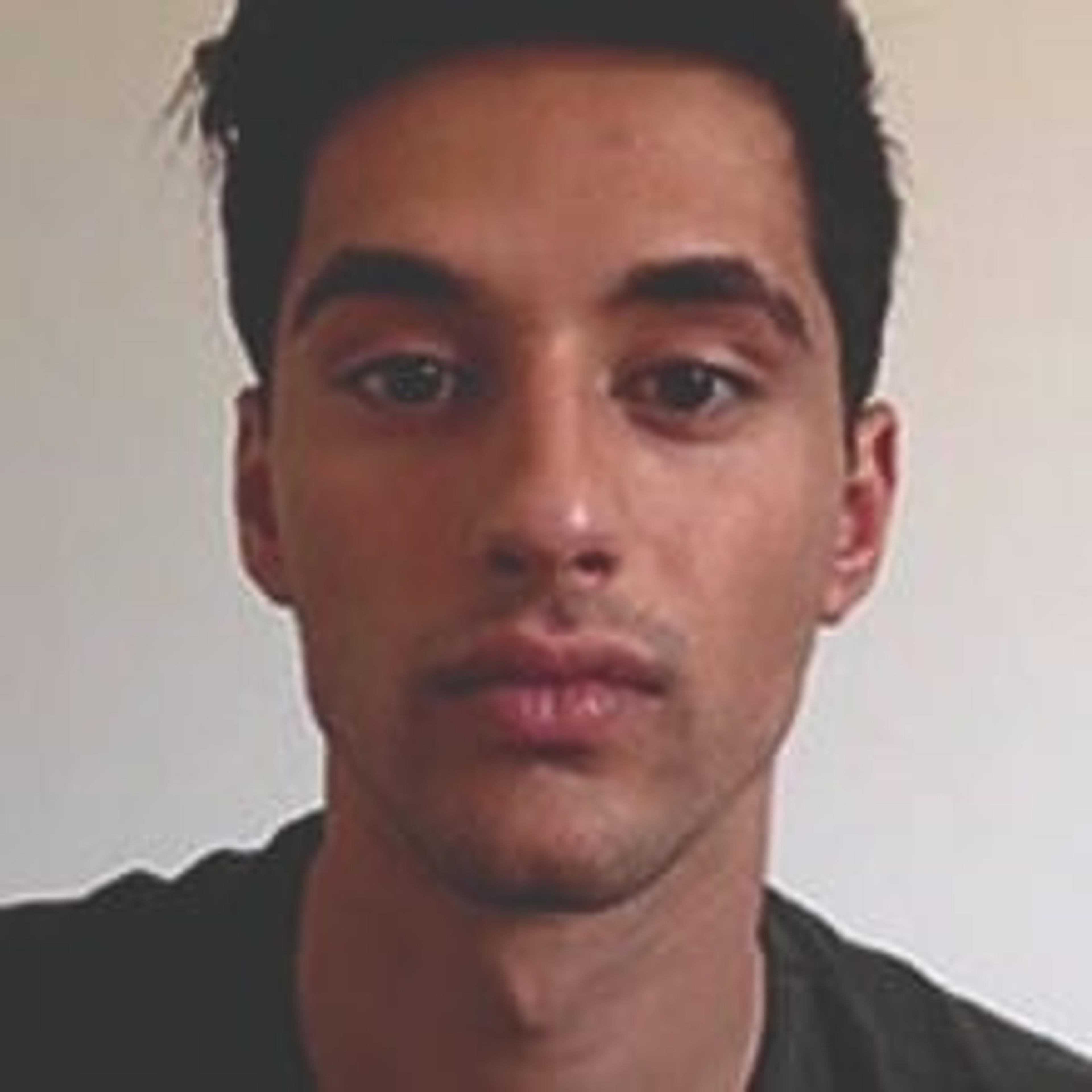 Alex Ciccarese